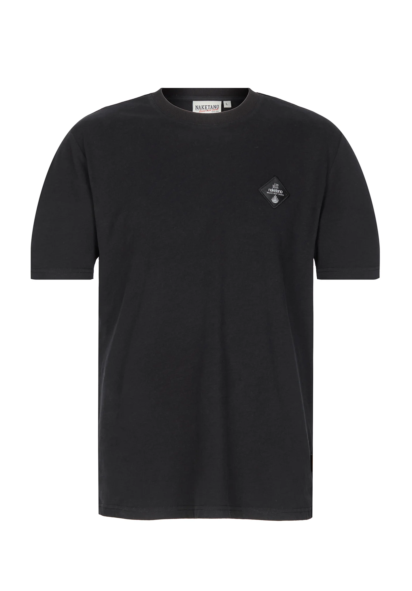 Adonis Fischer 20 - Black