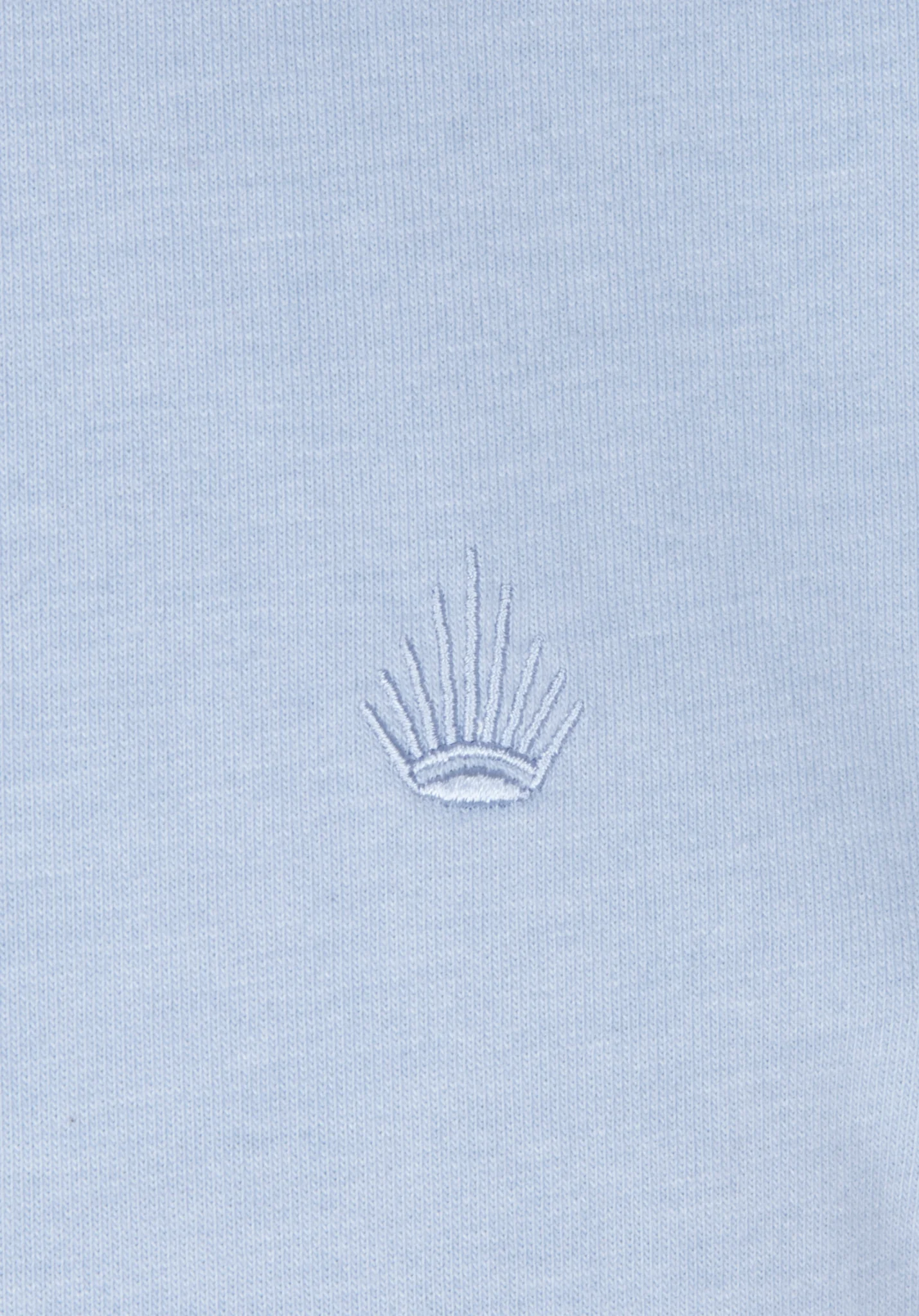 Adonis Fischer 20 - Sky Blue Melange - Image 3