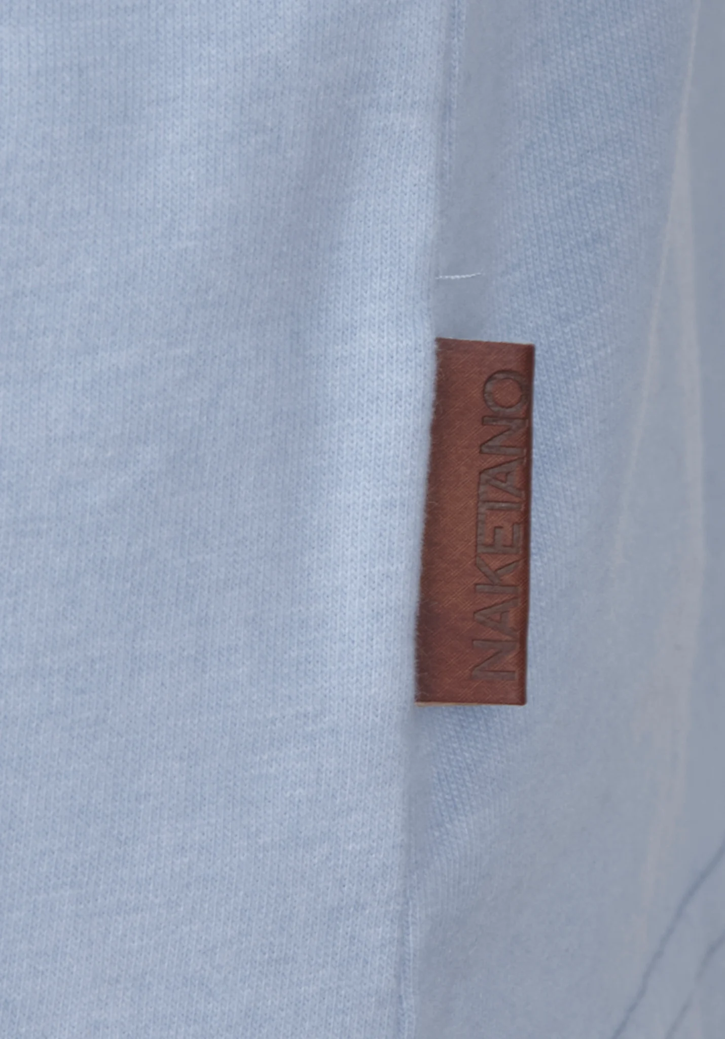 Adonis Fischer 20 - Sky Blue Melange - Image 4