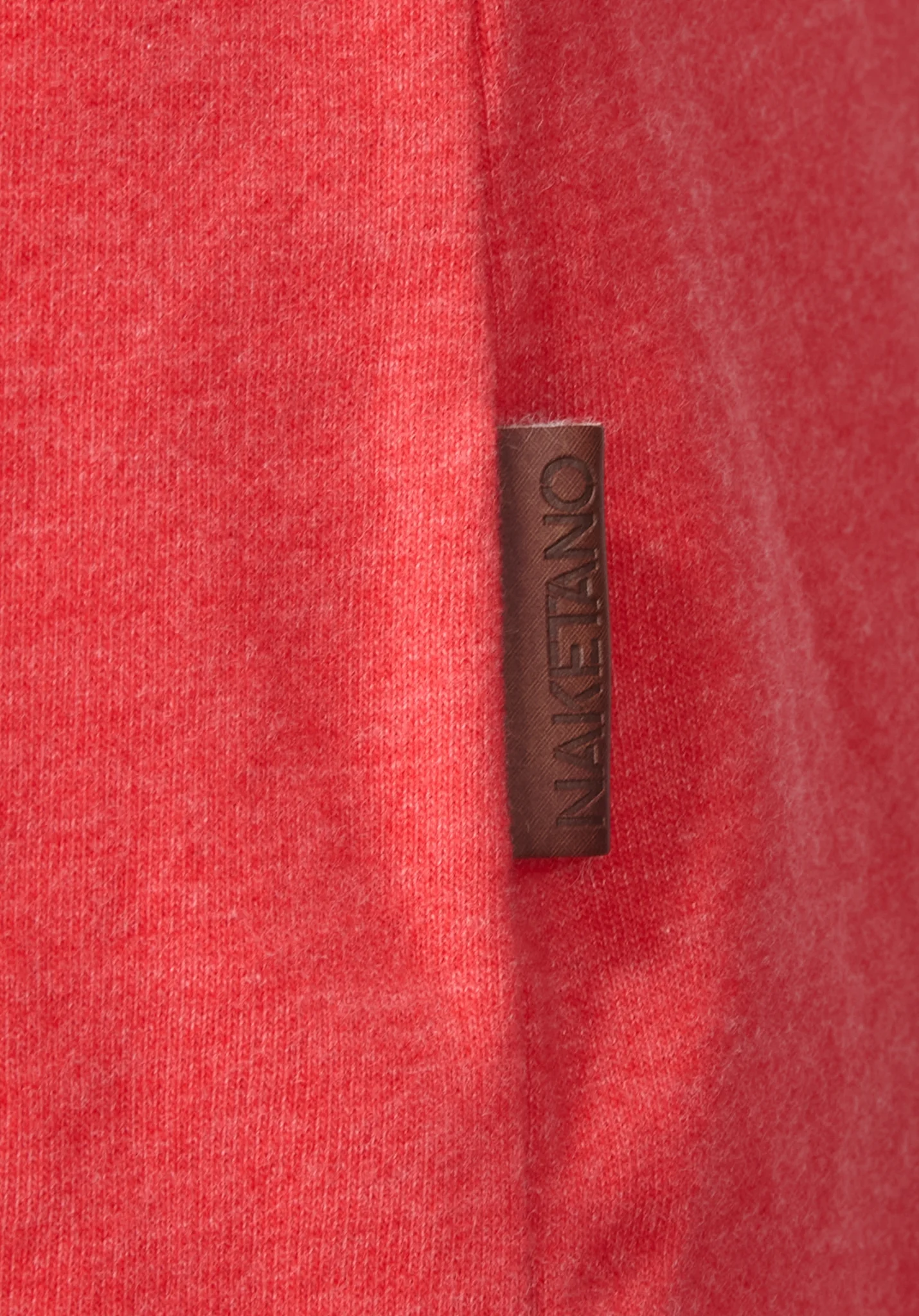 Adonis Fischer - Cherry Red Melange - Image 4