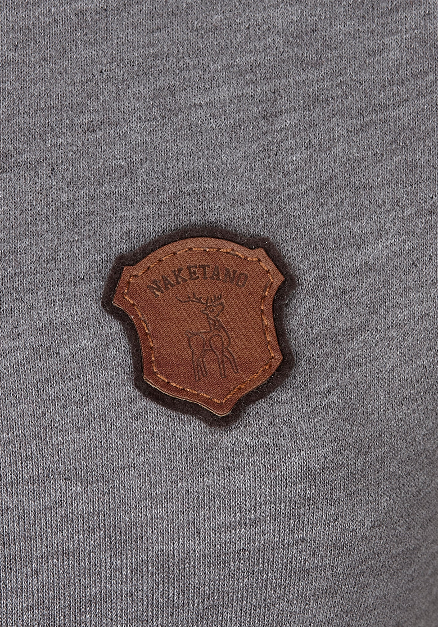 Allroundtalent (lang) - Dark Grey Melange - Image 3