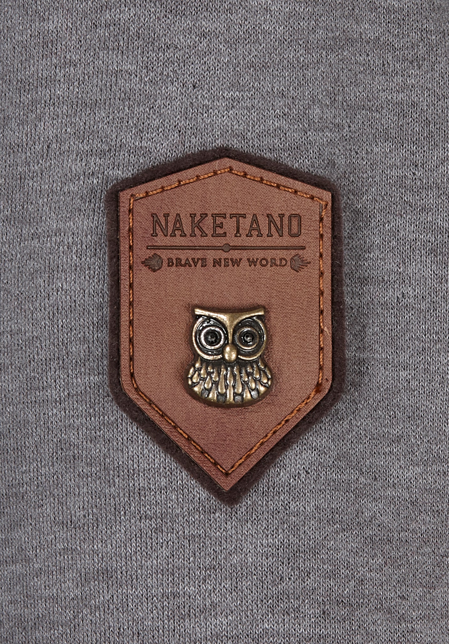 Allroundtalent (lang) - Dark Grey Melange - Image 4