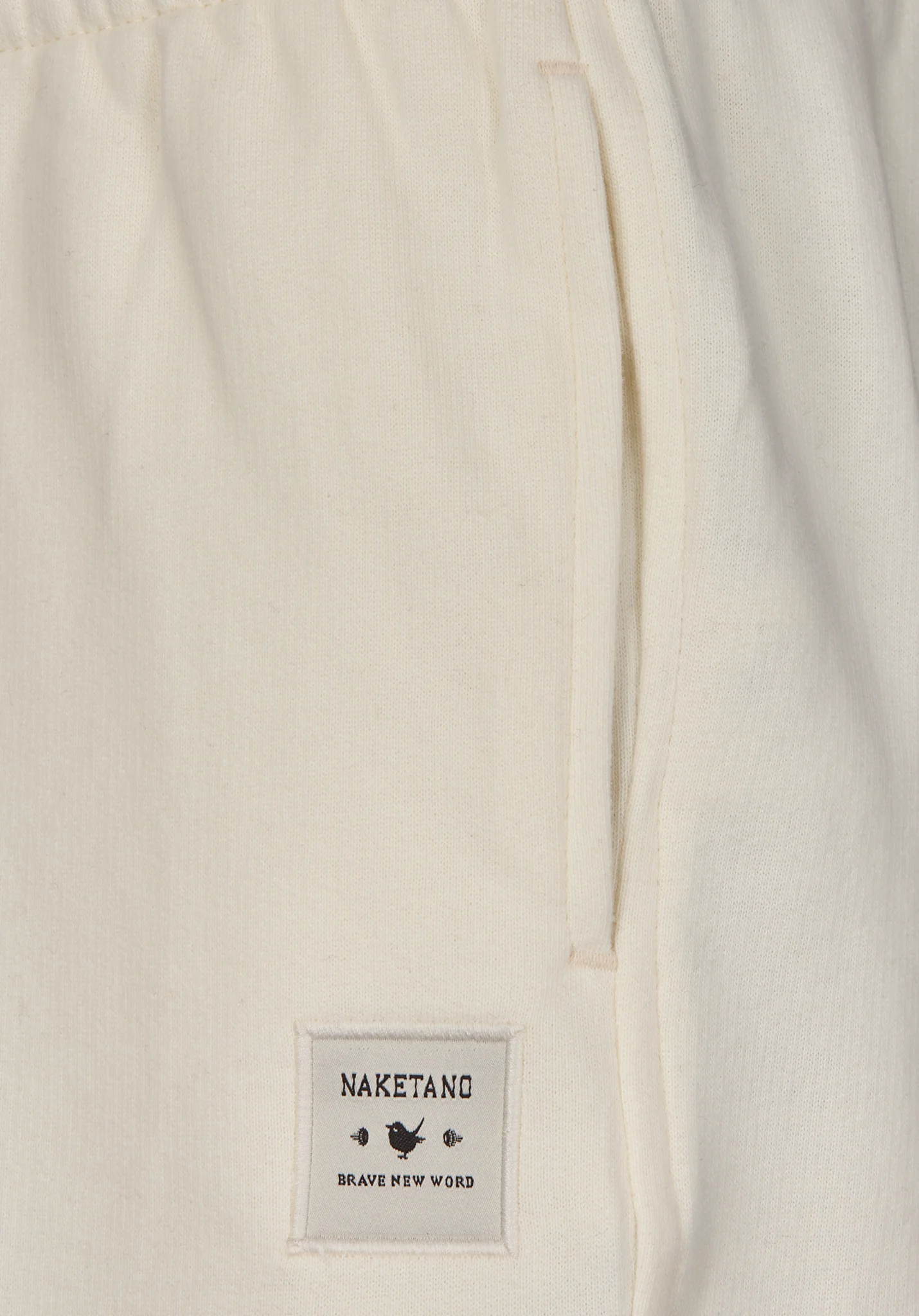 Auf Kombi 20 - Beige Melange - Image 4