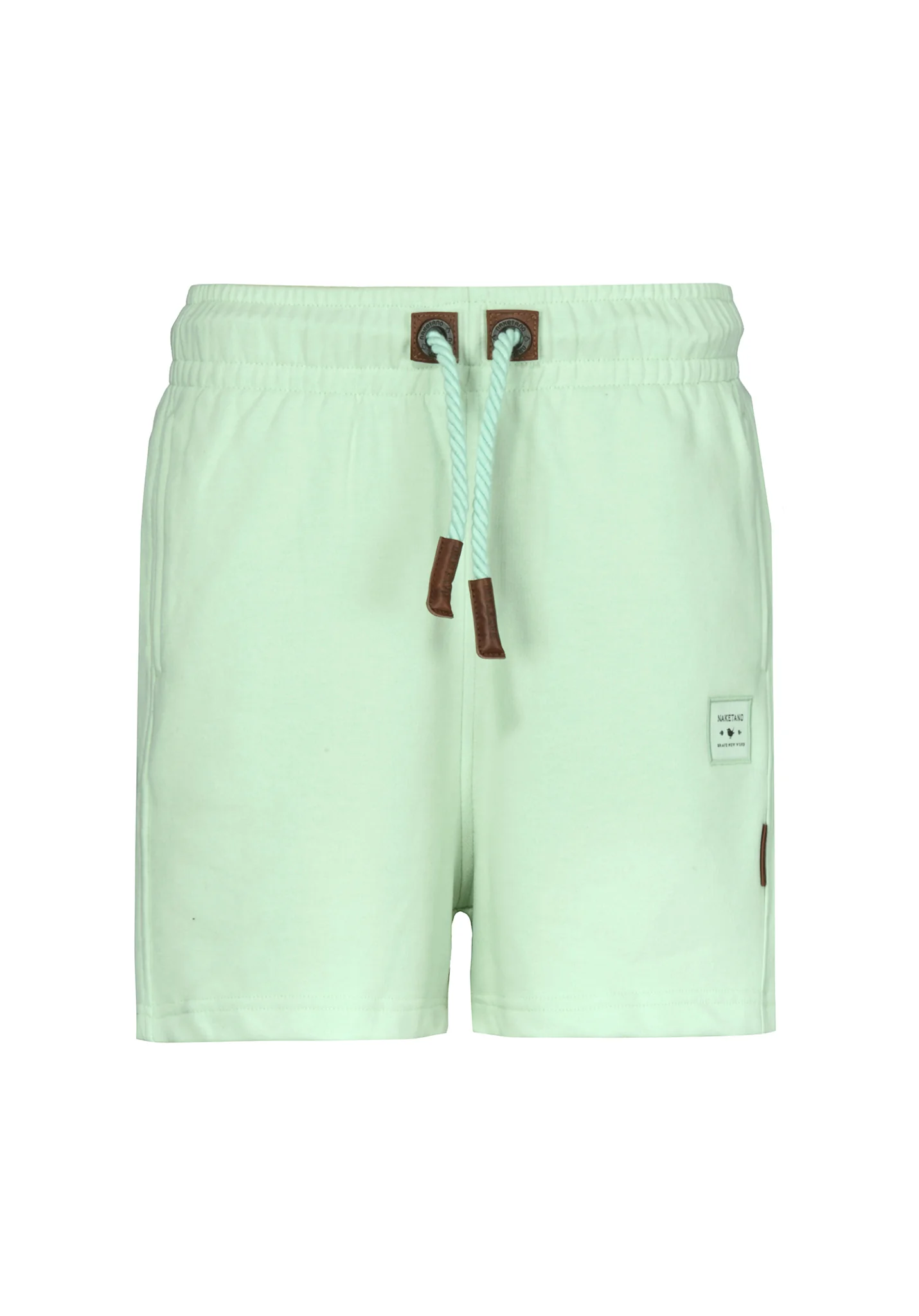 Auf Kombi 20 - Light Green Melange