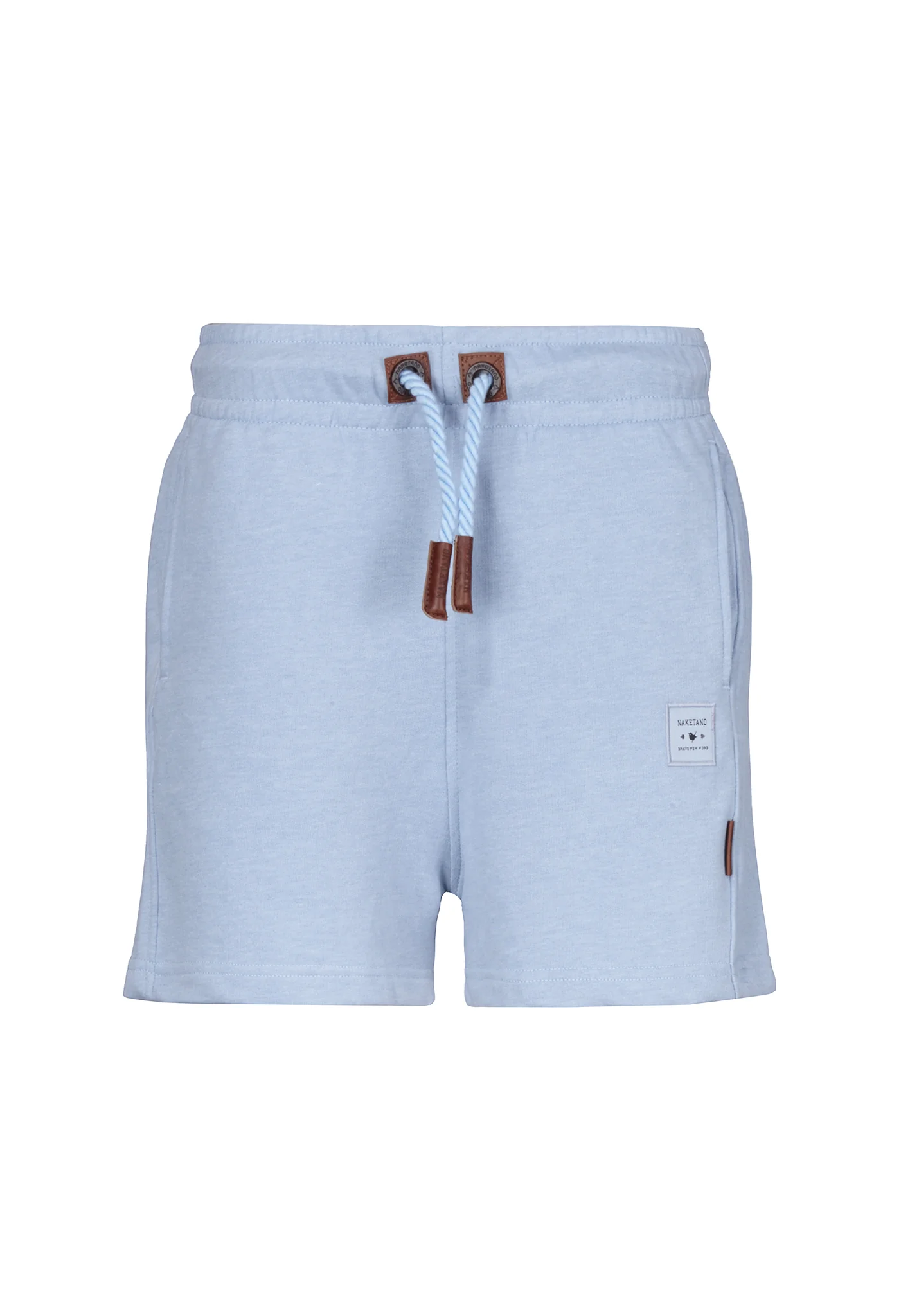 Auf Kombi 20 - Sky Blue Melange