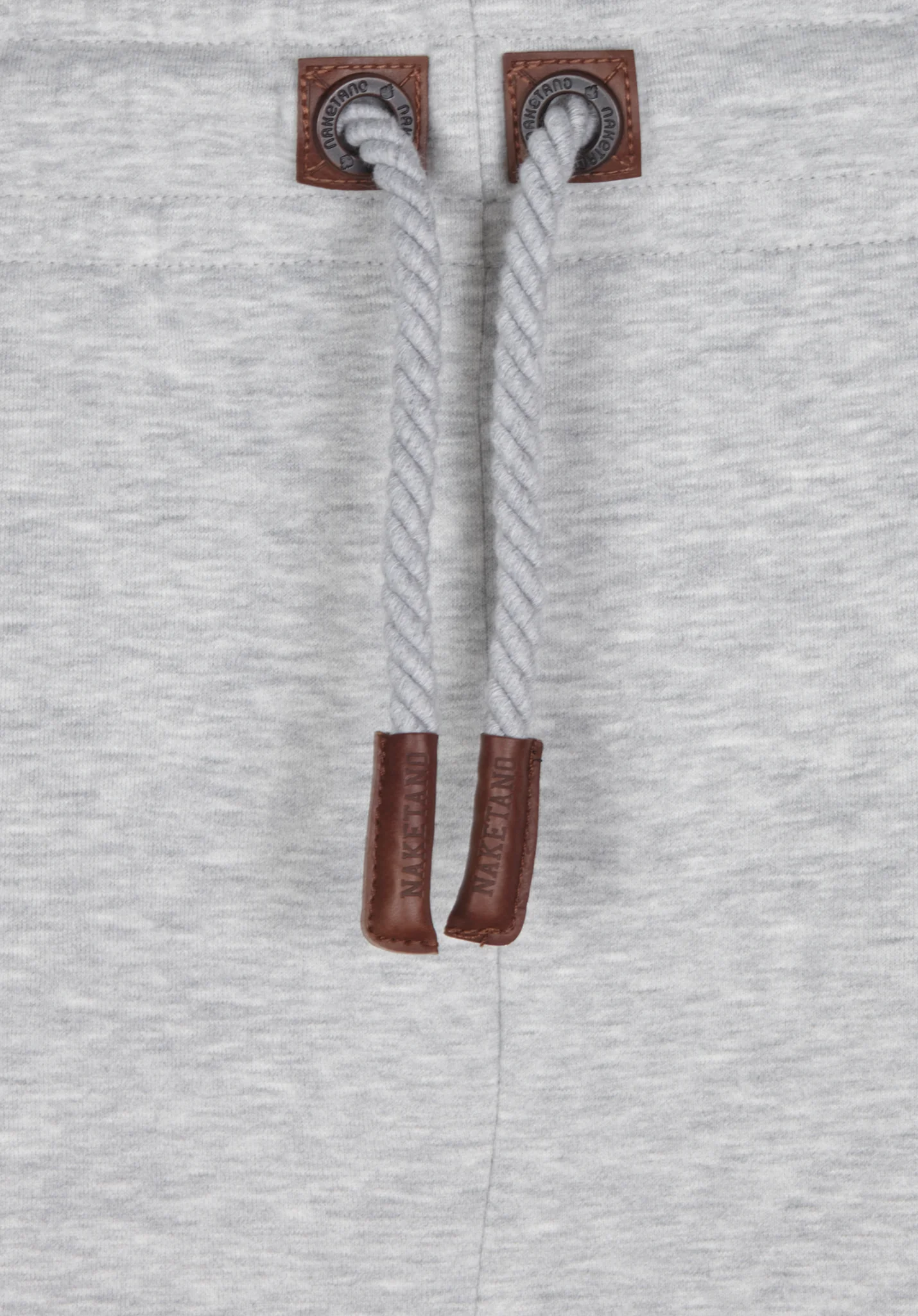 Bängjamin - Grey Melange - Image 3
