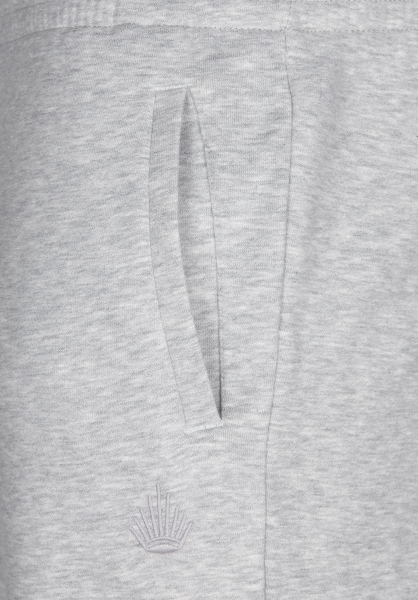 Bängjamin - Grey Melange - Image 4