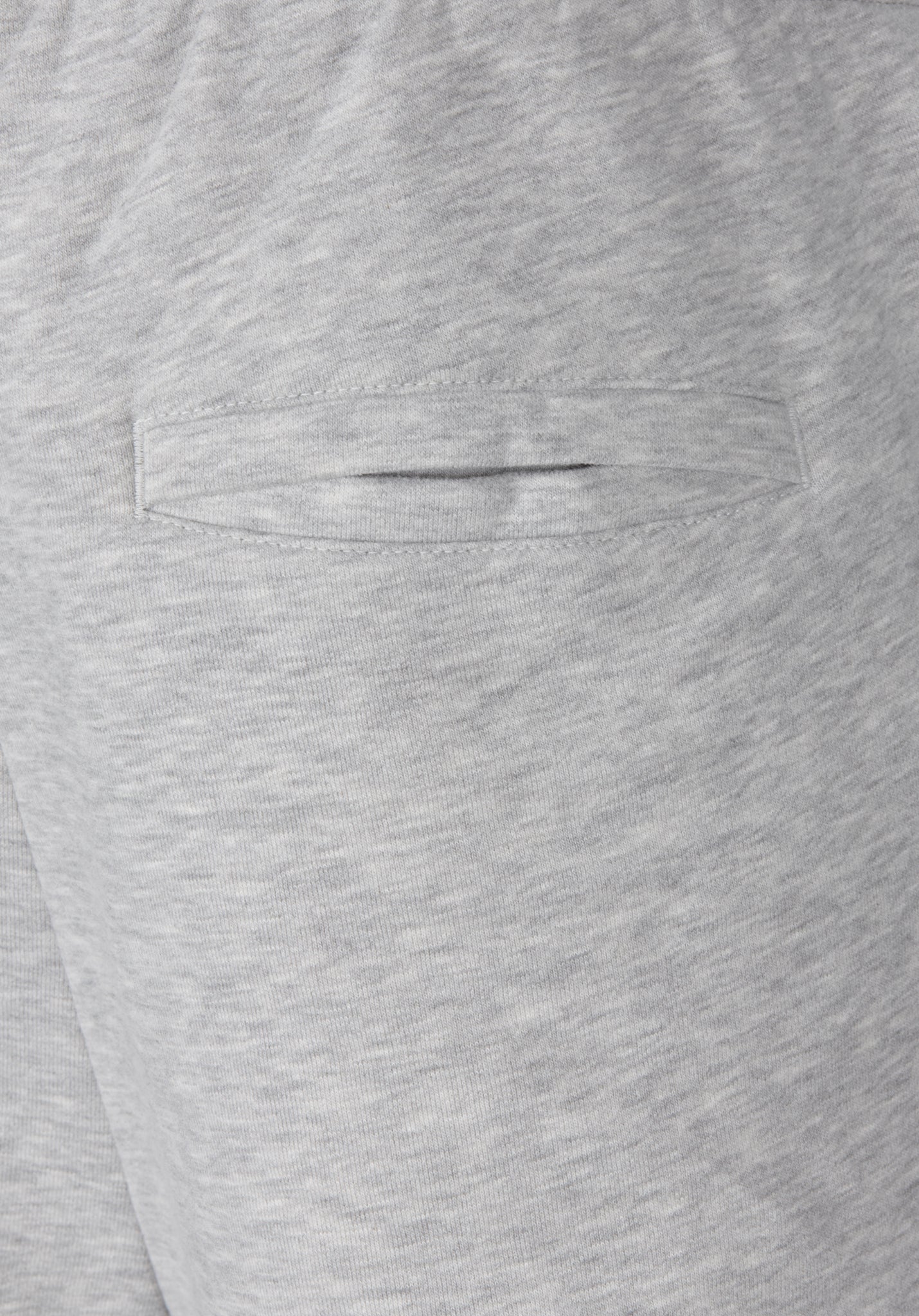 Bängjamin - Grey Melange - Image 5