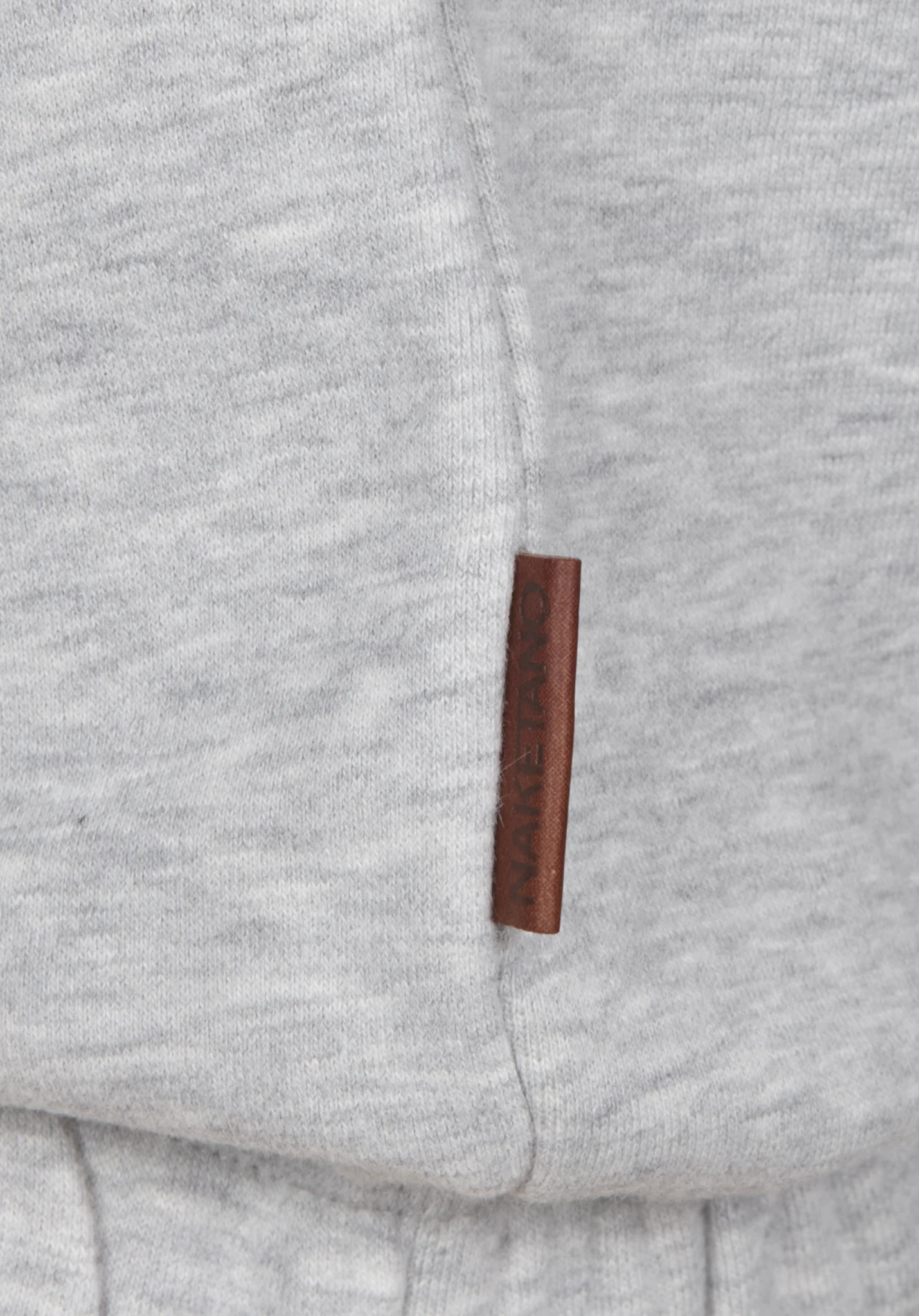 Bängjamin - Grey Melange - Image 6