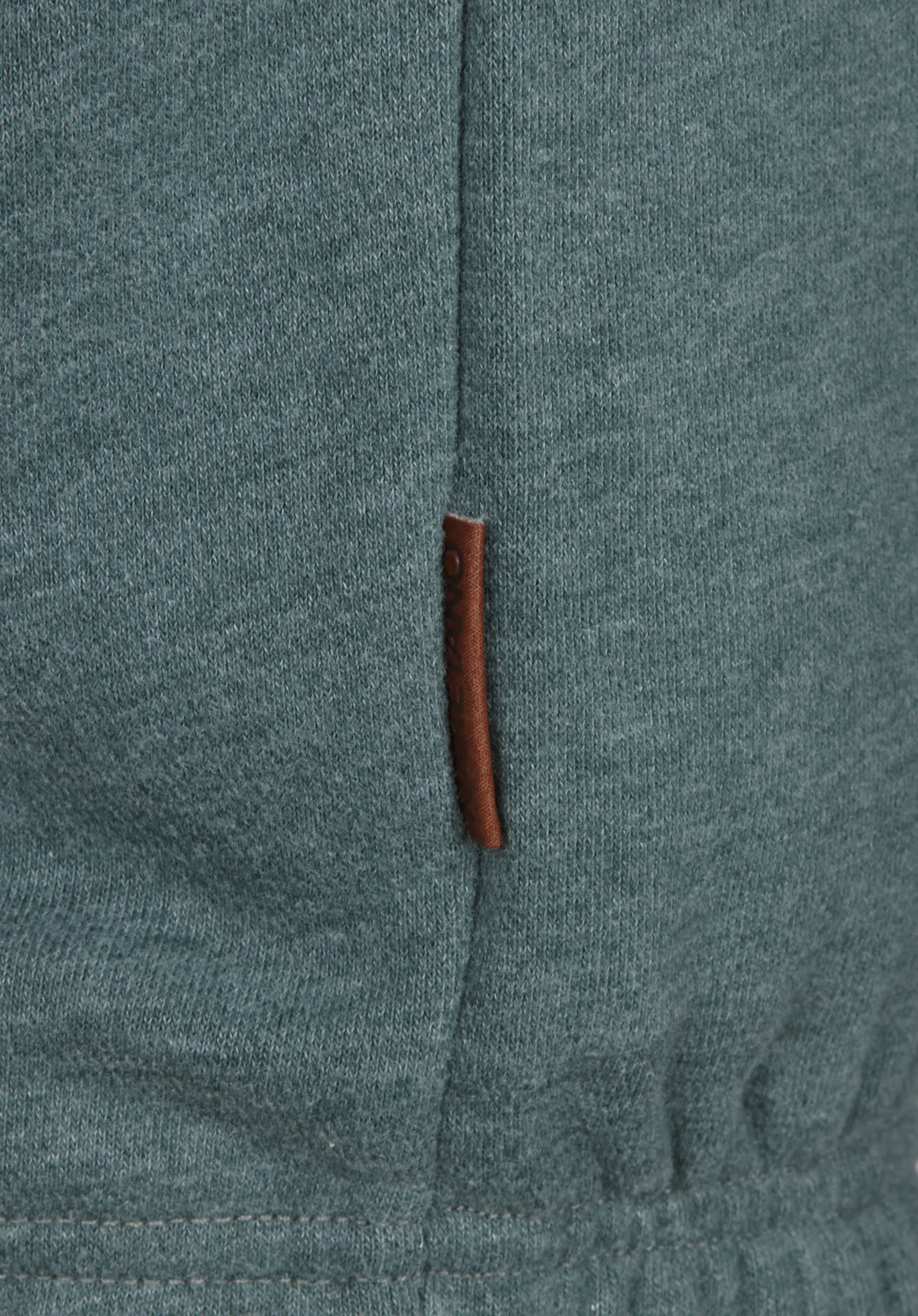 Bängjamin - Jungle Green Melange - Image 6