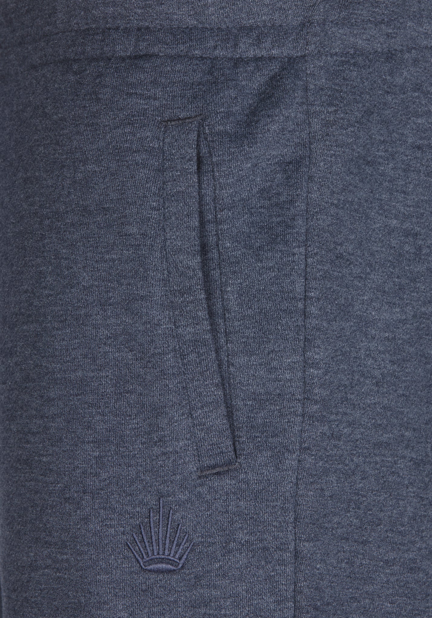 Bängjamin - Navy Melange - Image 4