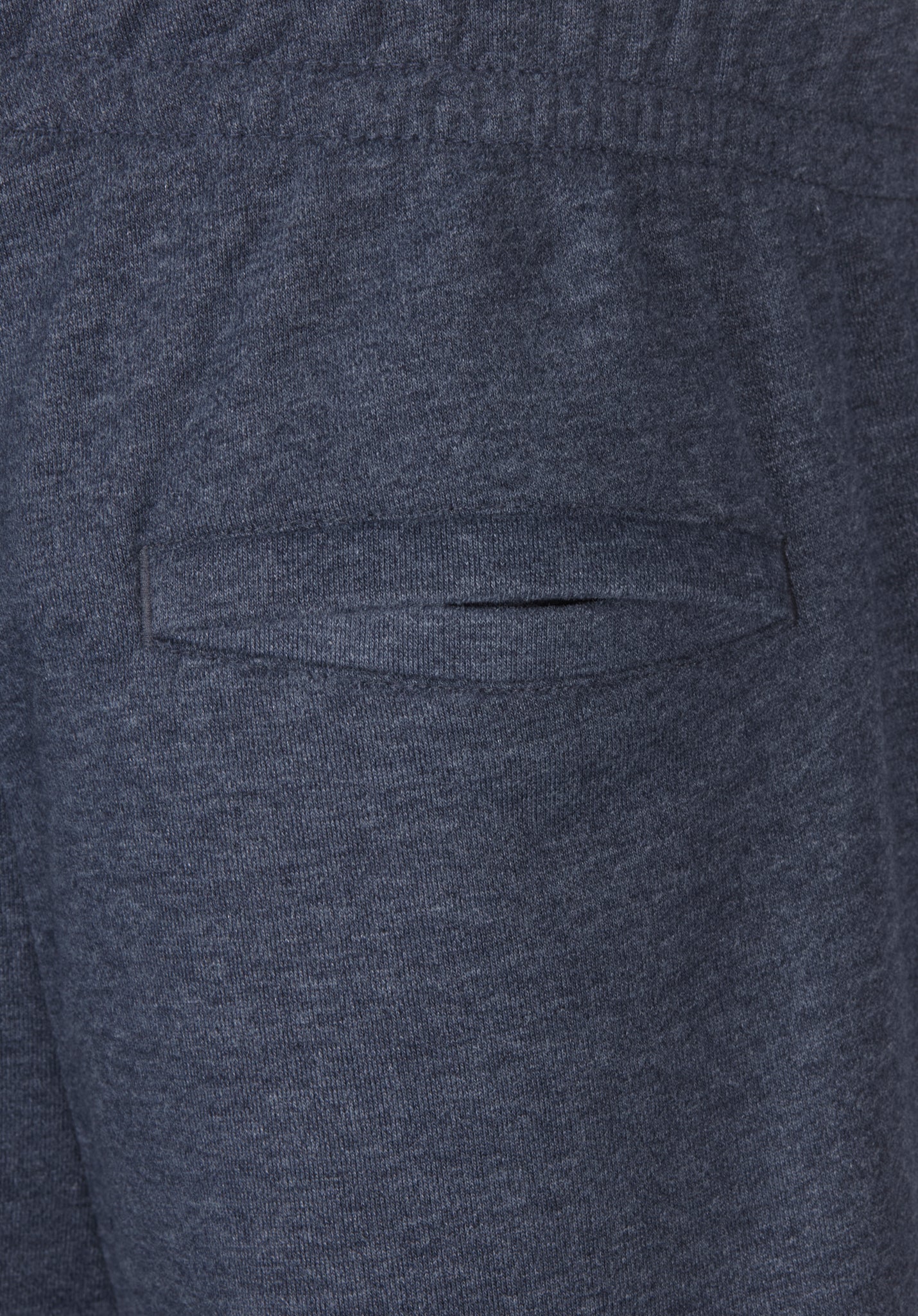 Bängjamin - Navy Melange - Image 5