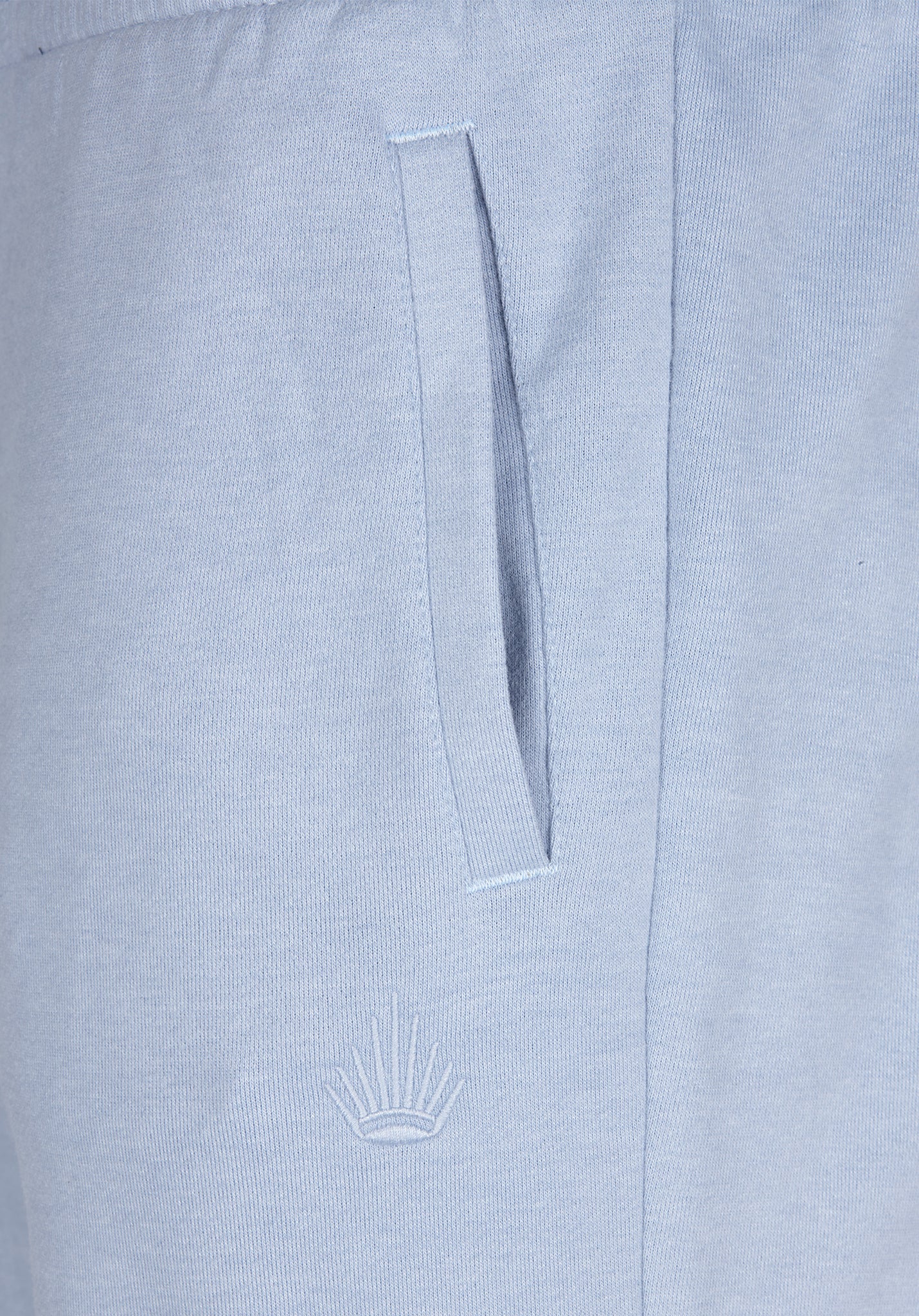 Bängjamin - Sky Blue Melange - Image 4