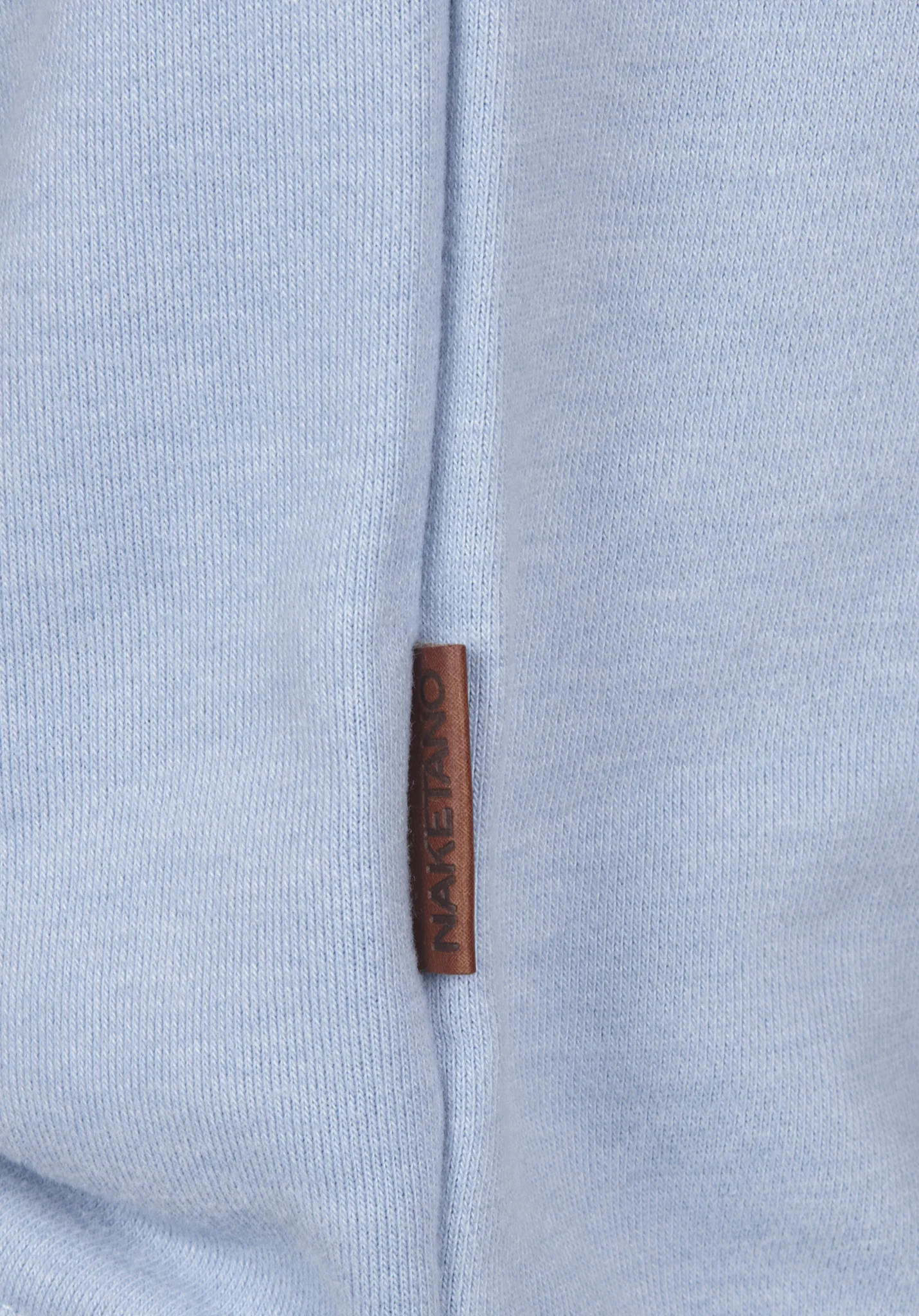 Bängjamin - Sky Blue Melange - Image 6