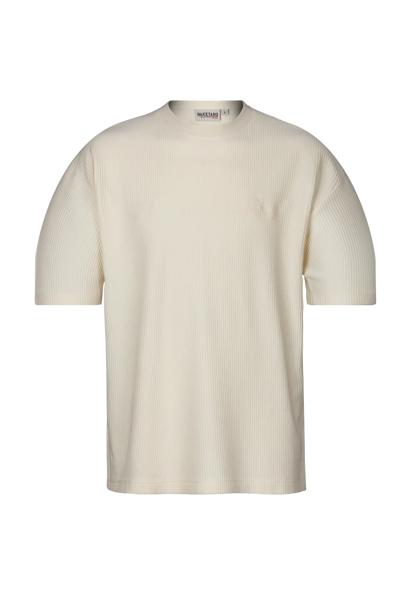 Sternenkrieger (Oversize) - Beige Melange