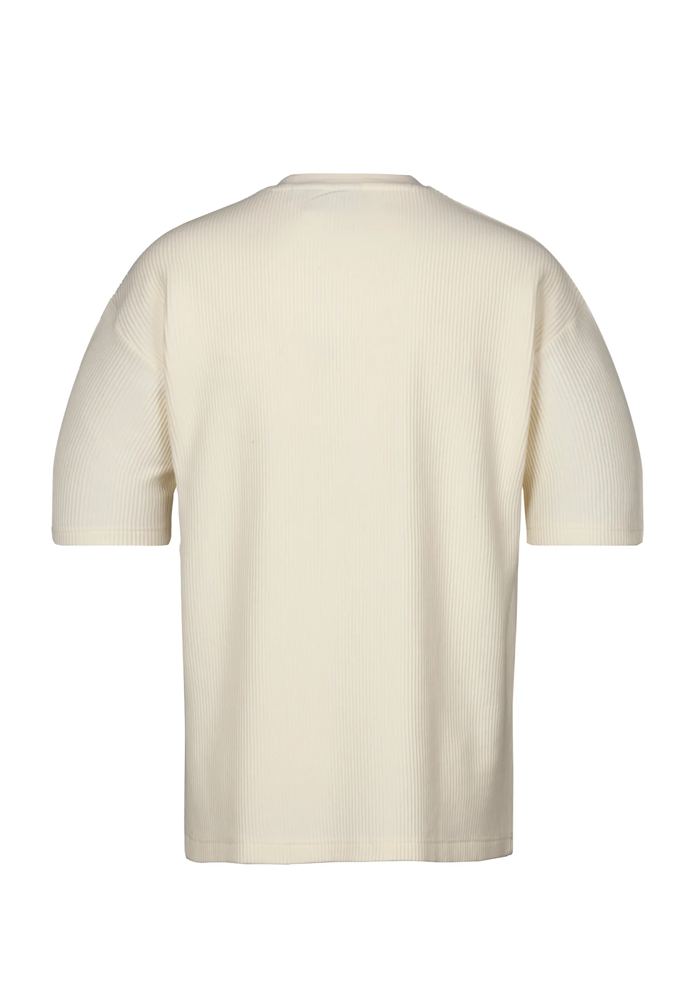 Sternenkrieger (Oversize) - Beige Melange - Image 2