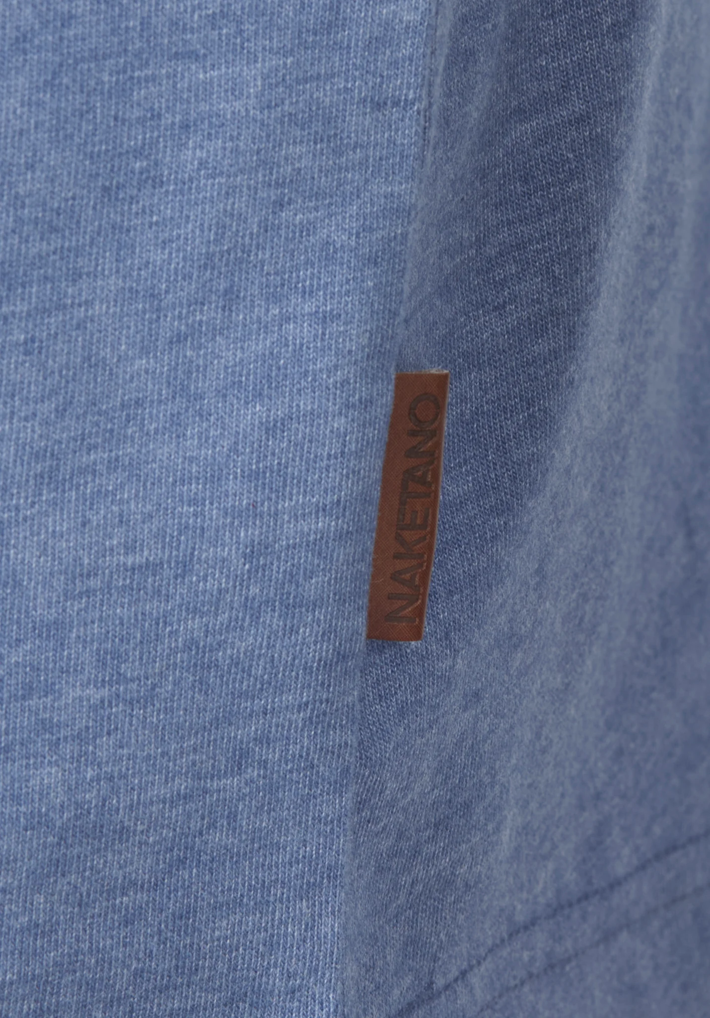 Big Adonis 20 (Oversize) - Blue Melange - Image 4