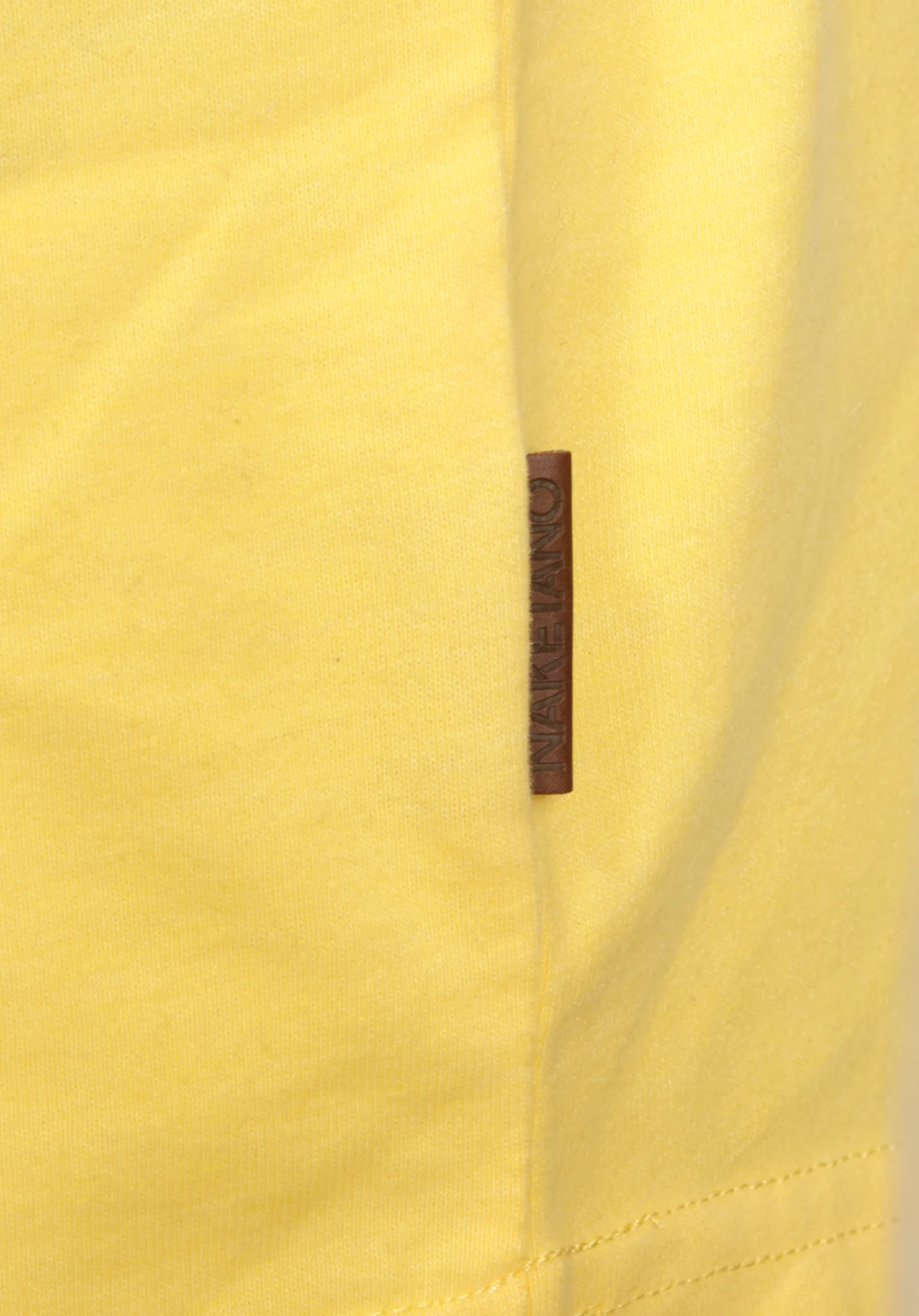 Big Adonis 20 (Oversize) - Yellow Melange - Image 4