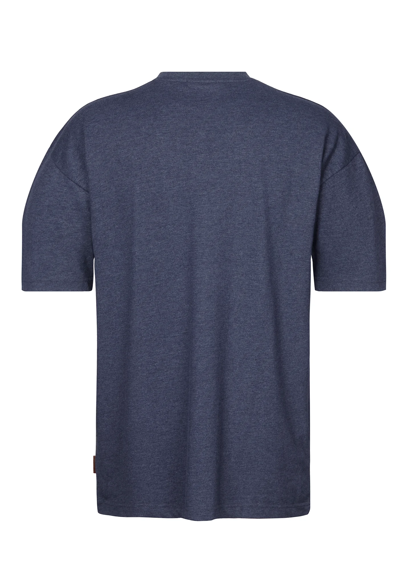 Big Adonis (Oversize) - Indigo Blue Melange - Image 2
