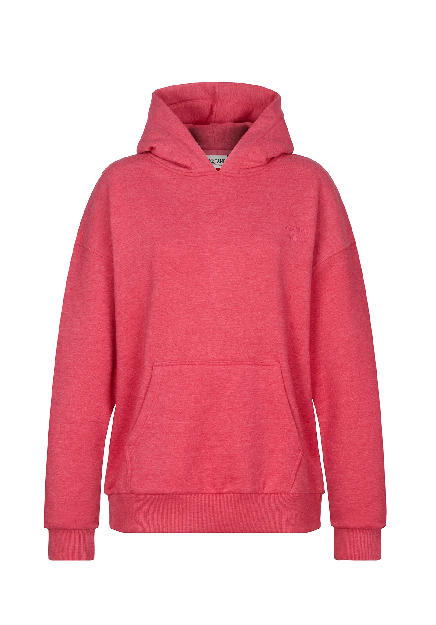 Big Ina 20 (Oversize) - Purple Melange