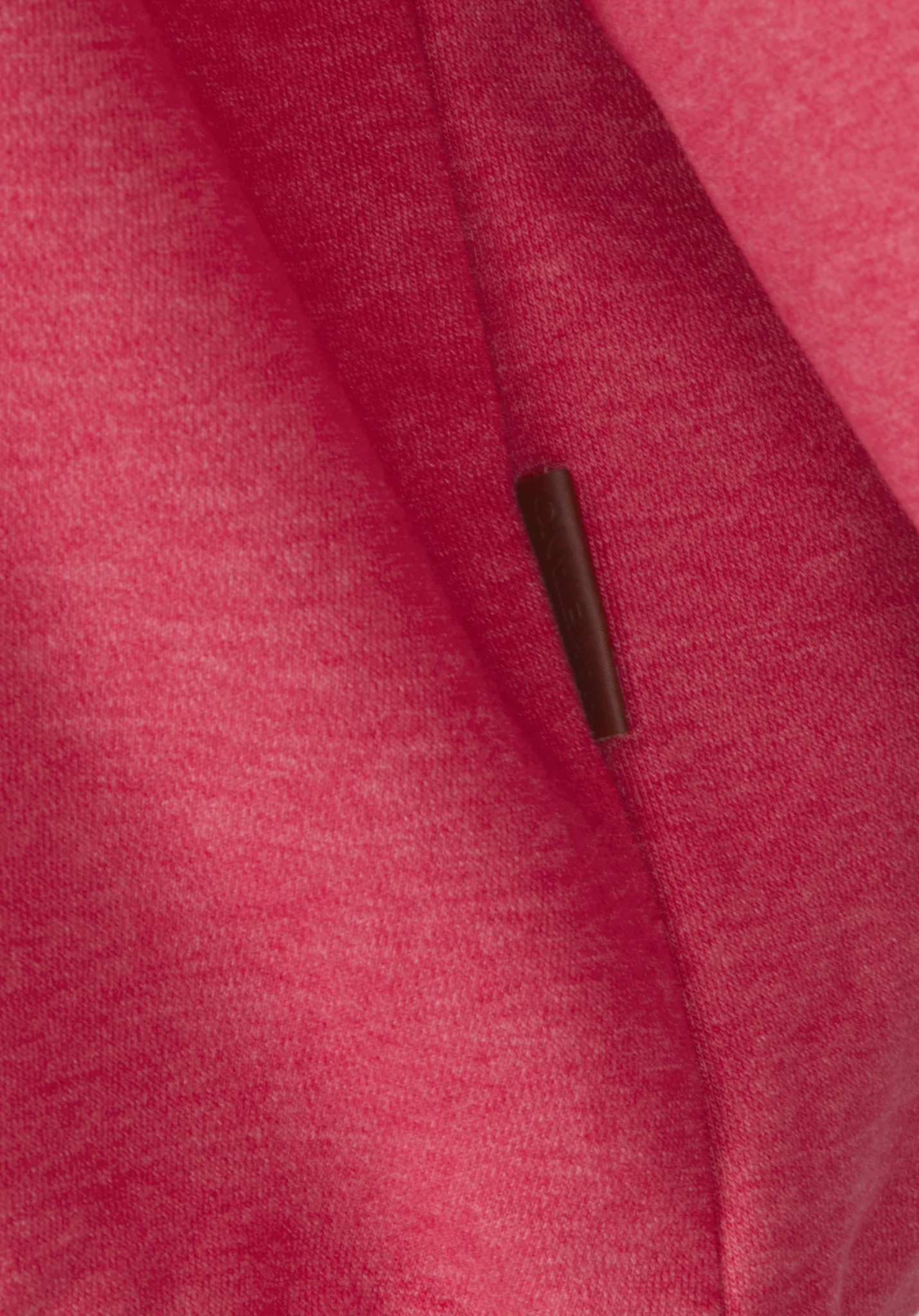 Big Krokettenhorst 20 (Oversize) - Purple Melange - Image 4