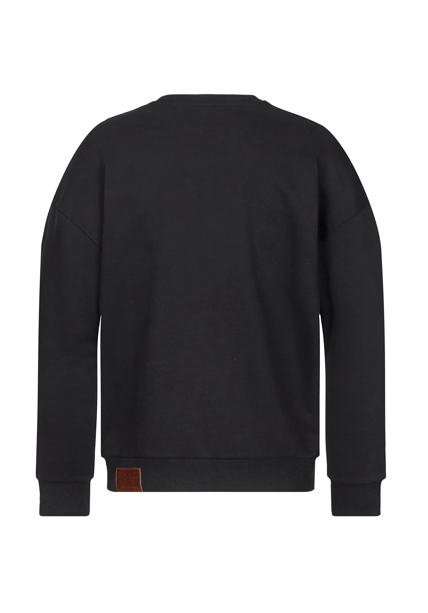 Big Rainerius 20 (Oversize) - Black - Image 2