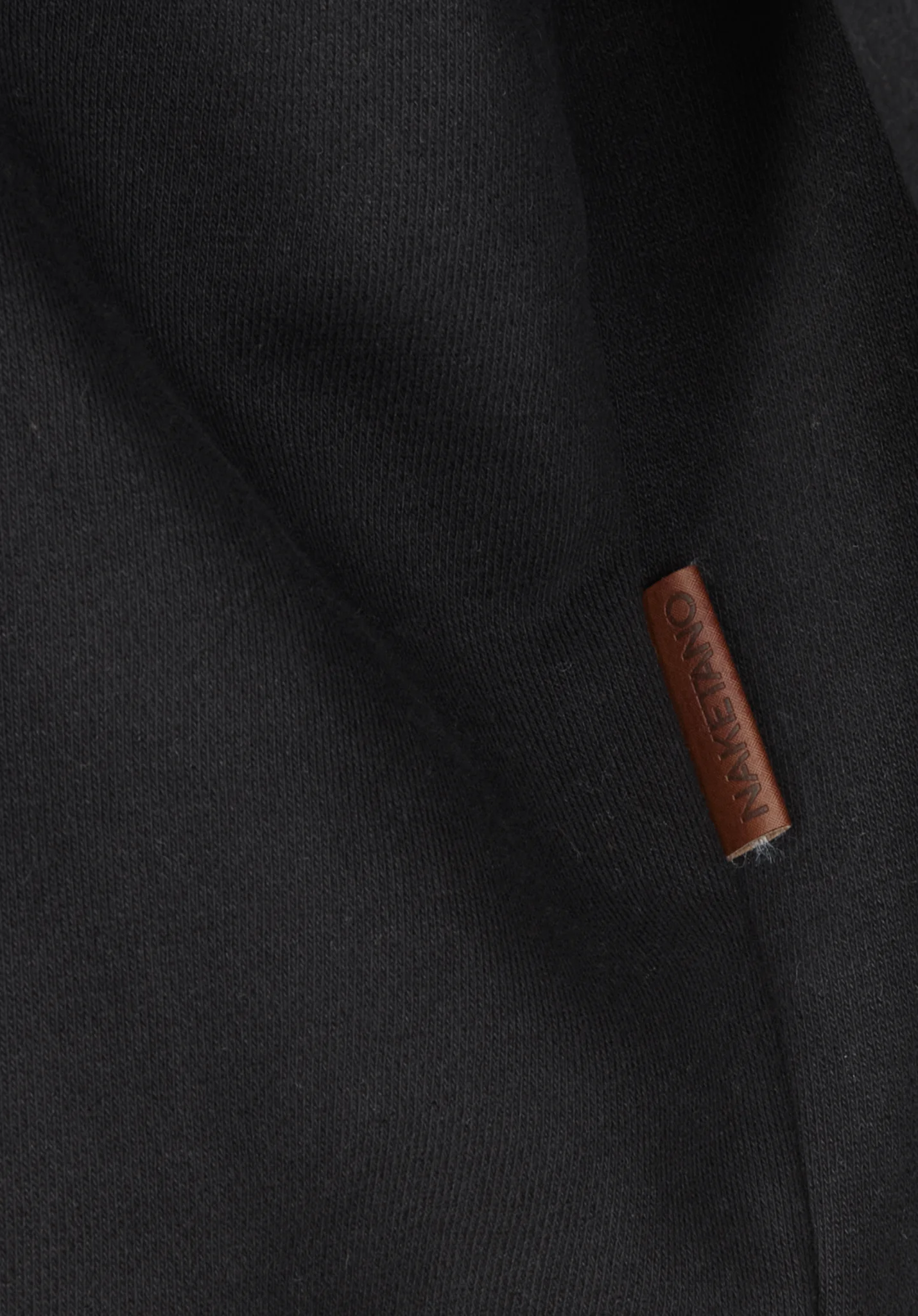Big Rainerius 20 (Oversize) - Black - Image 3