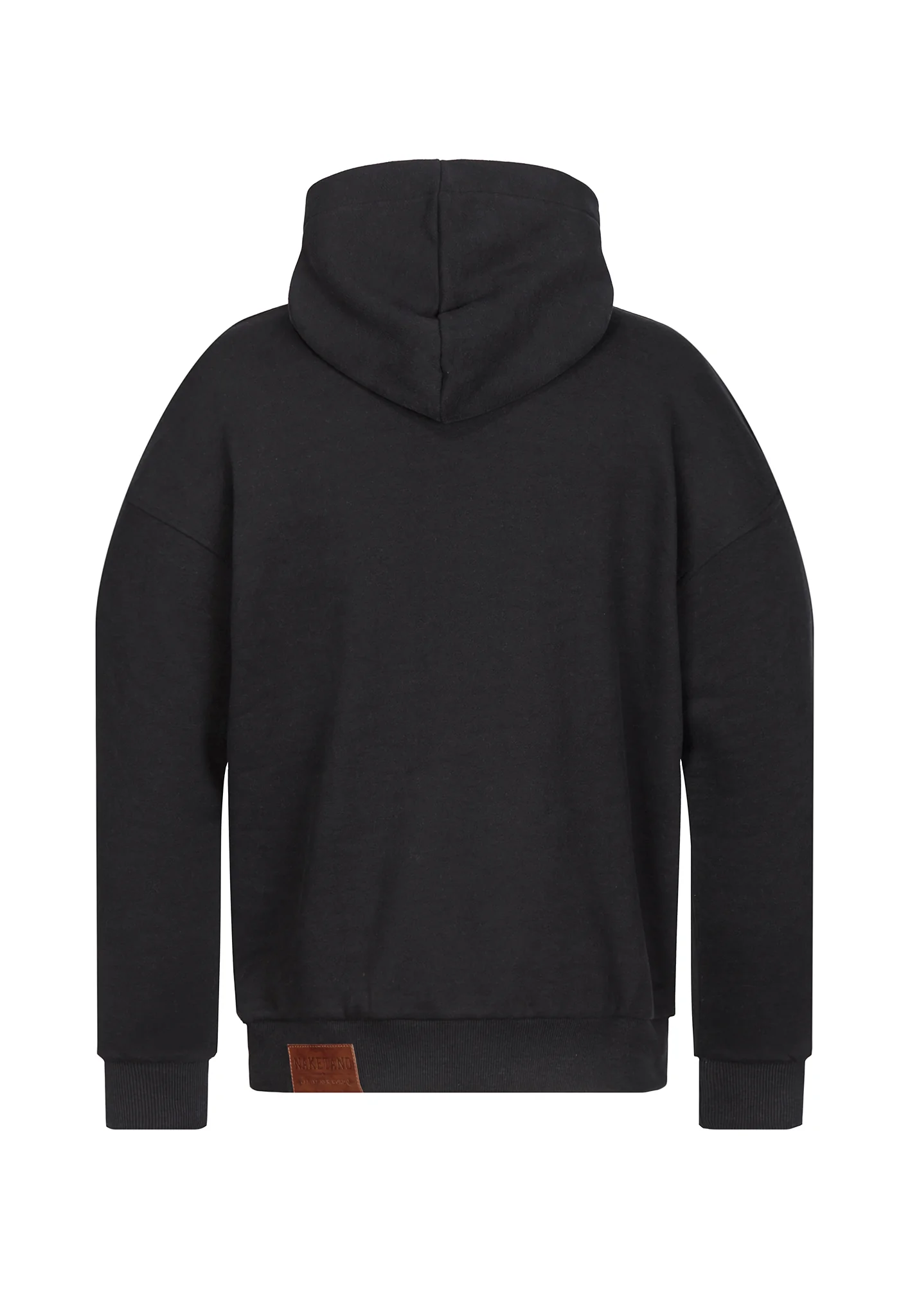 Big Theo 20 (Oversize) - Black - Image 2