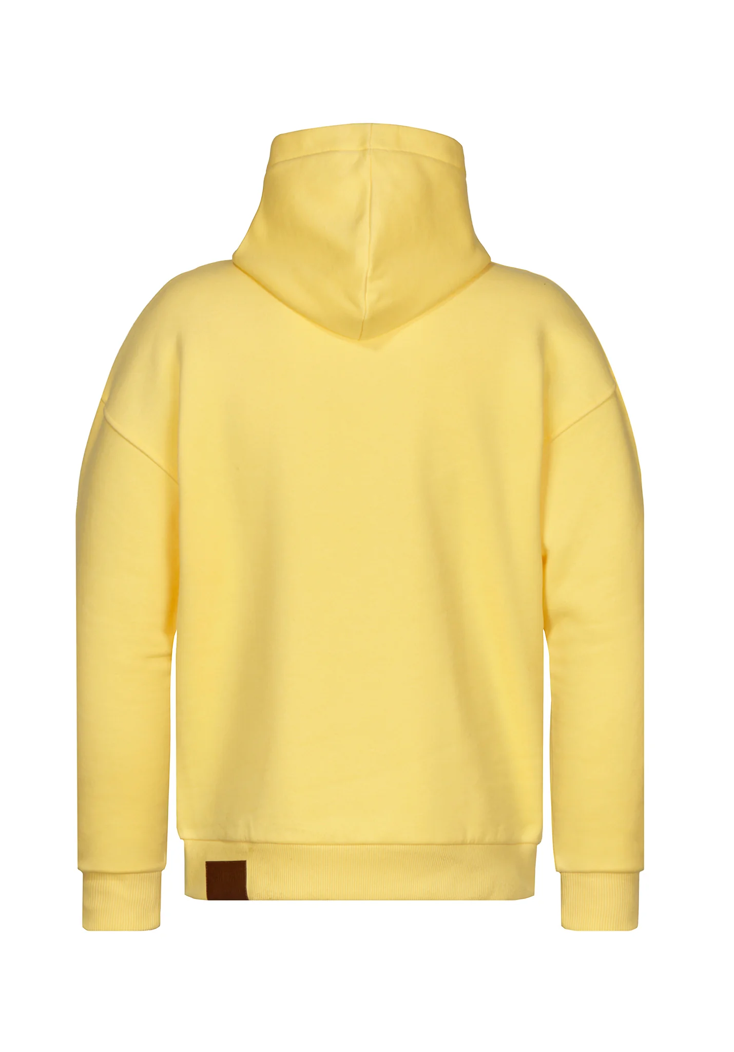 Big Theo 20 (Oversize) - Yellow Melange - Image 2