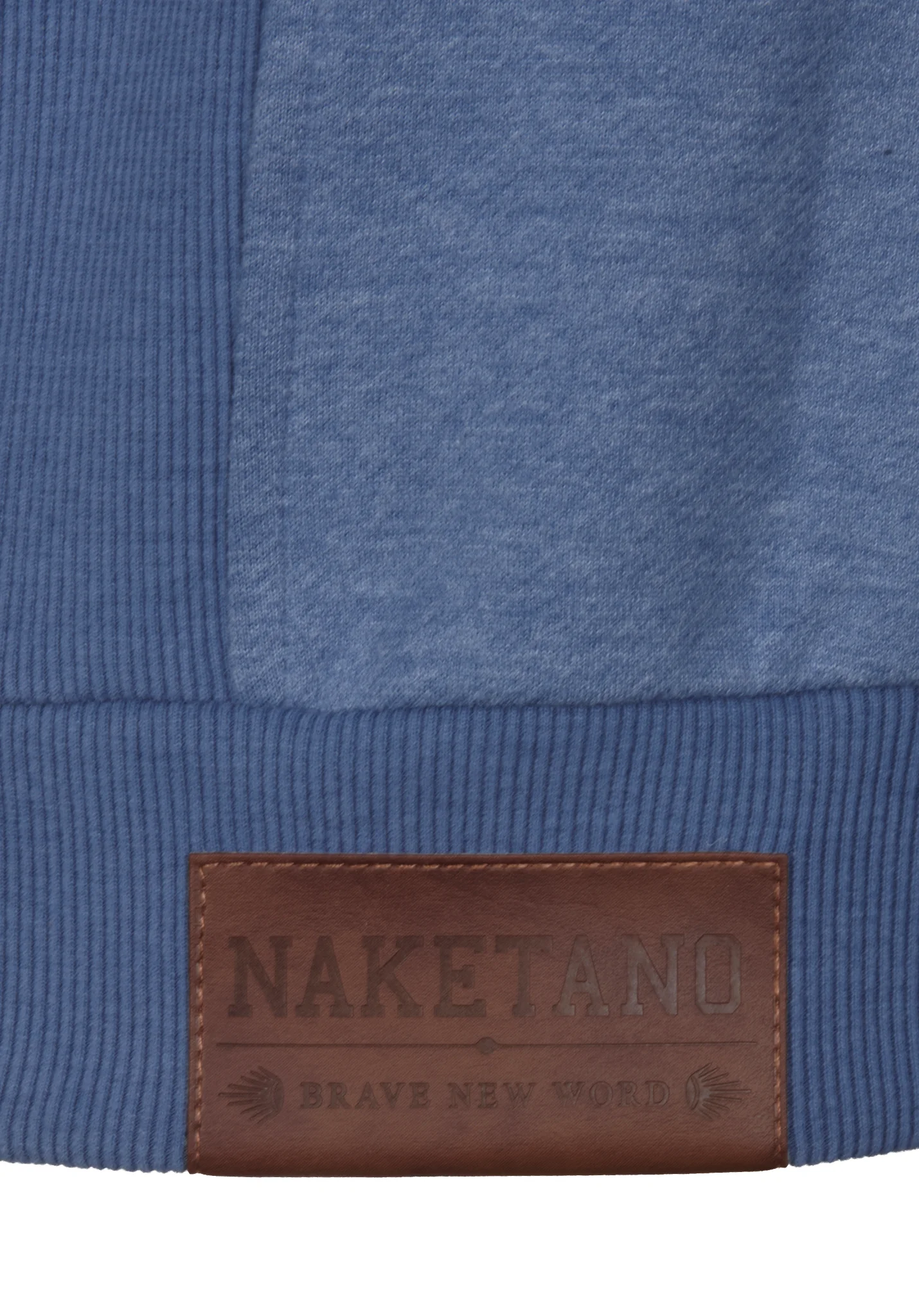 Birol 20 - Blue Melange - Image 8