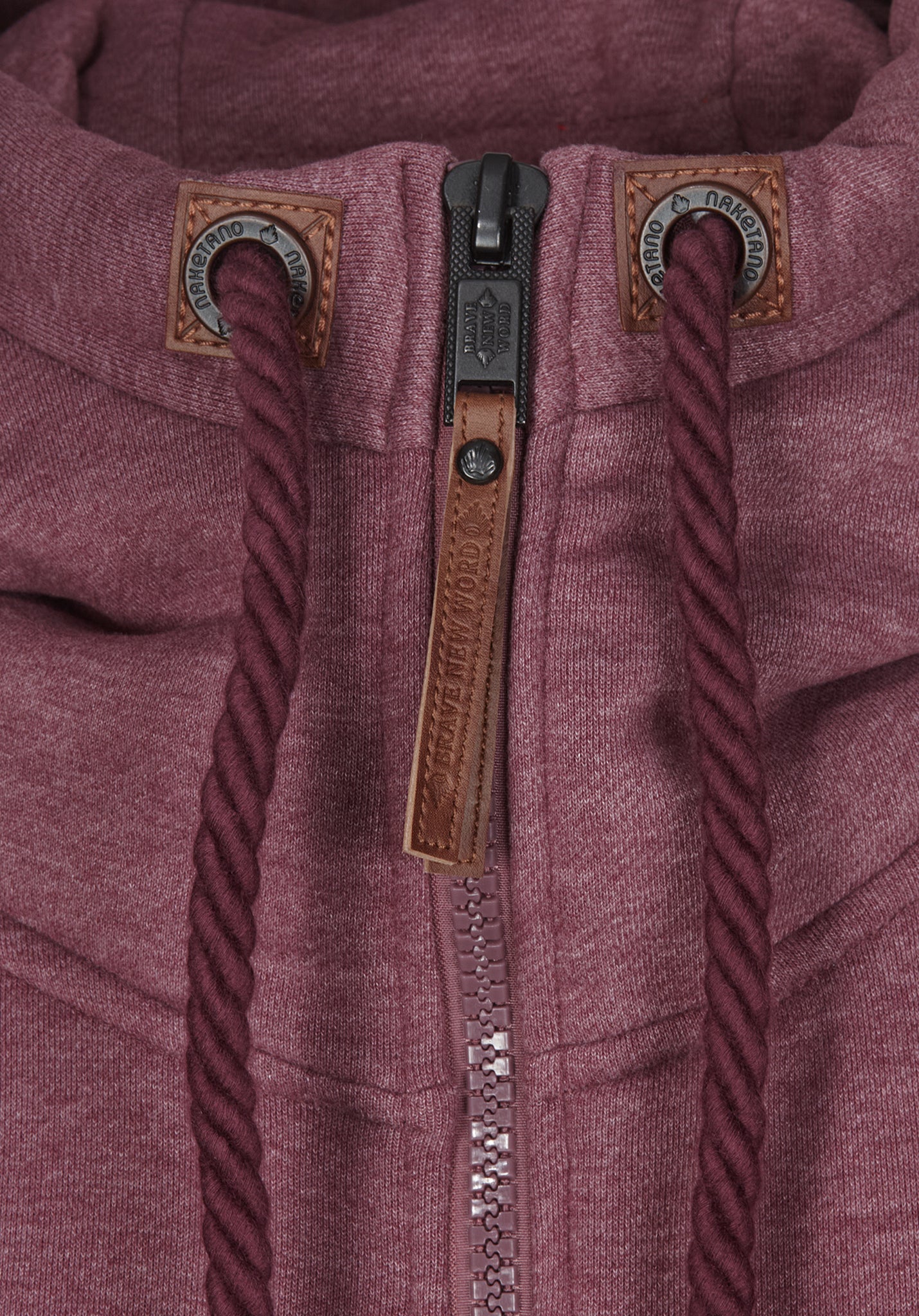 Birol 20 - Bordeaux Melange - Image 3