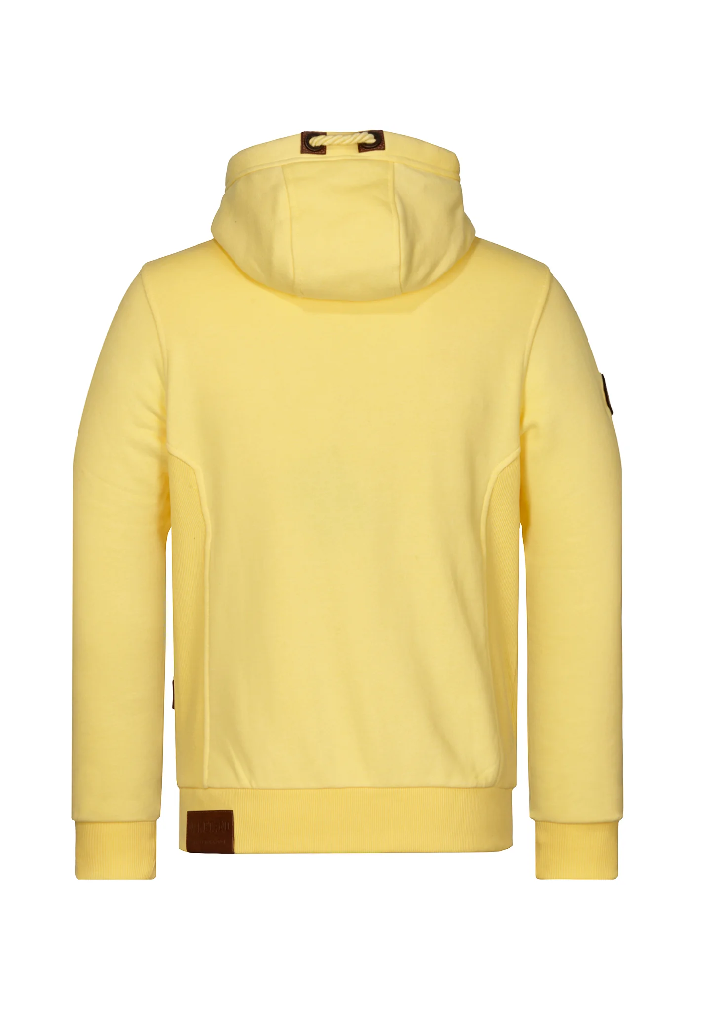 Birol 20 - Yellow Melange - Image 2
