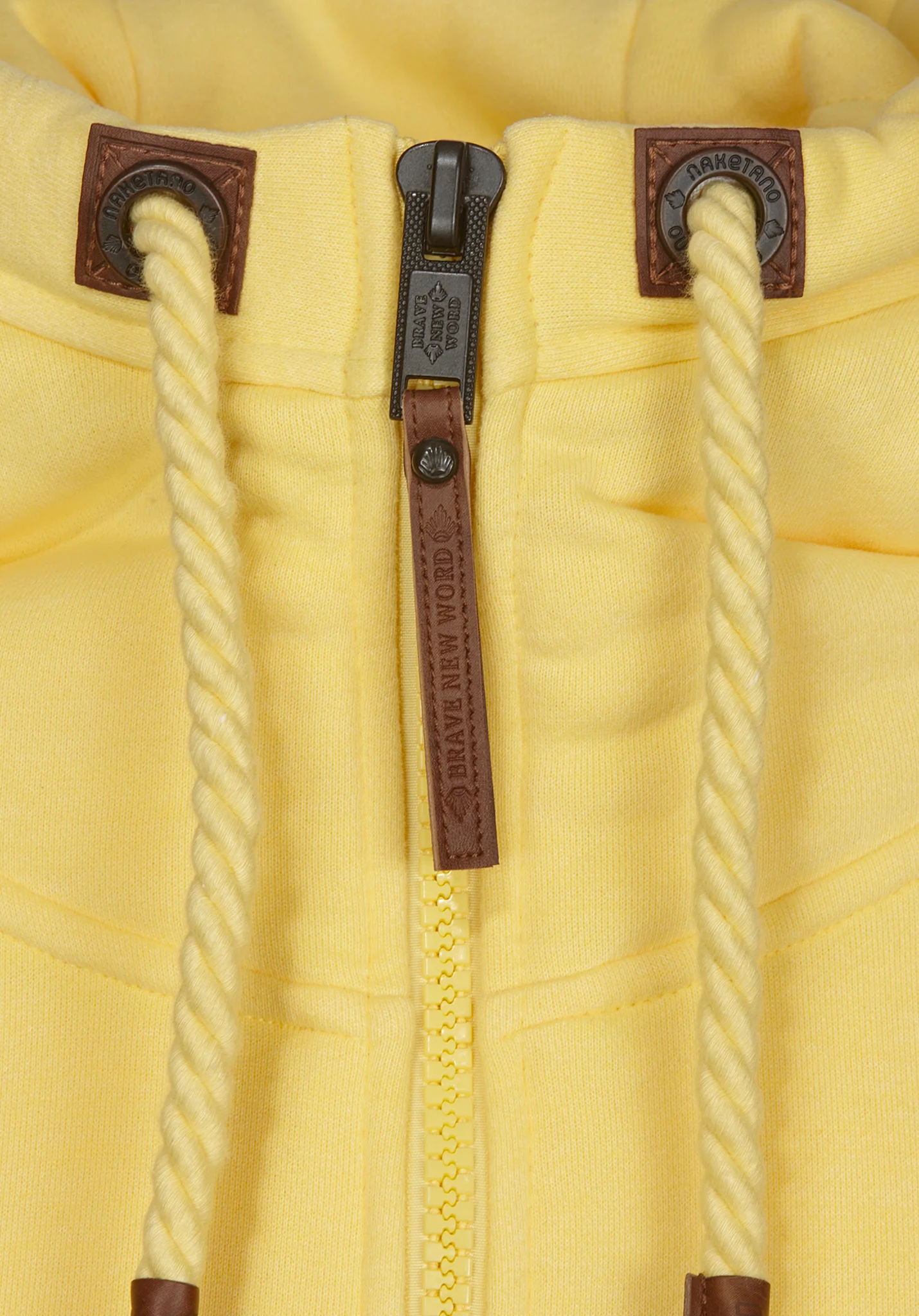 Birol 20 - Yellow Melange - Image 3