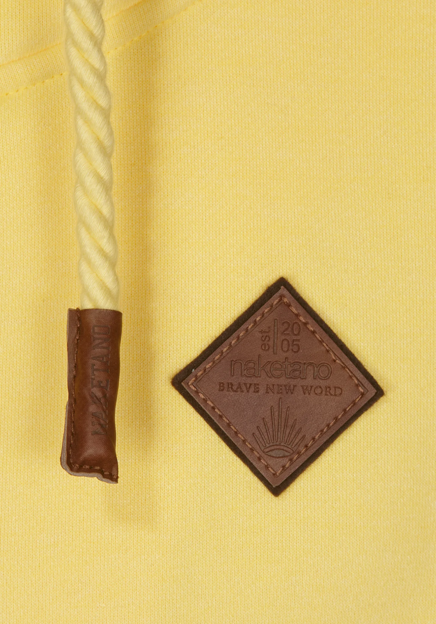 Birol 20 - Yellow Melange - Image 4