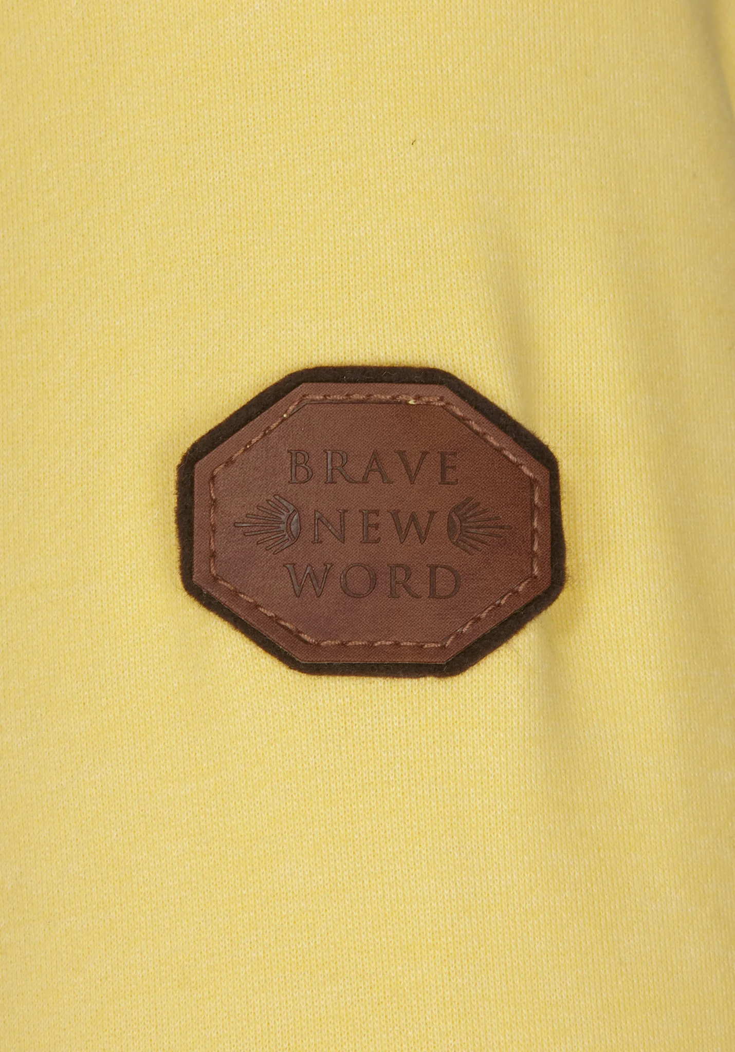 Birol 20 - Yellow Melange - Image 6