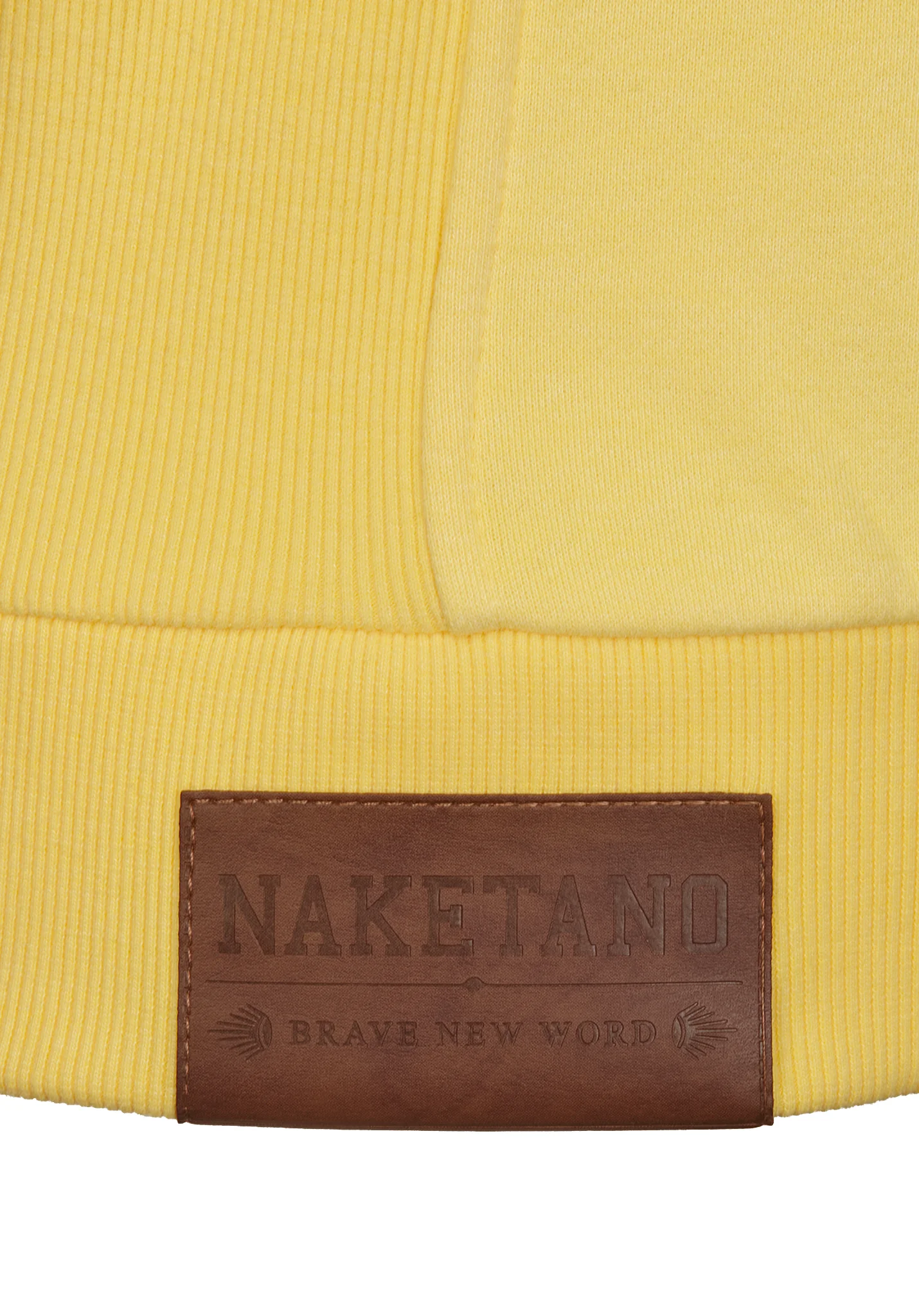 Birol 20 - Yellow Melange - Image 8