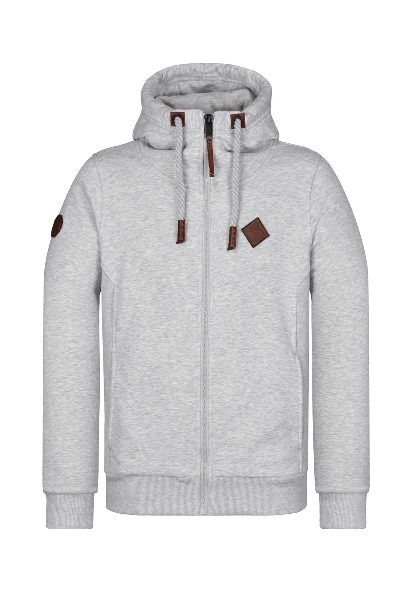 Birol 20 - Grey Melange