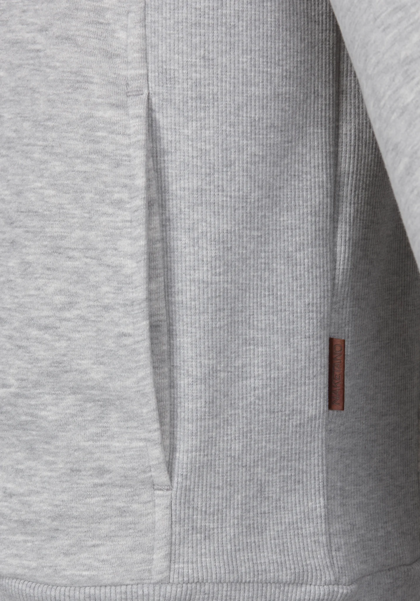 Birol 20 - Grey Melange - Image 7