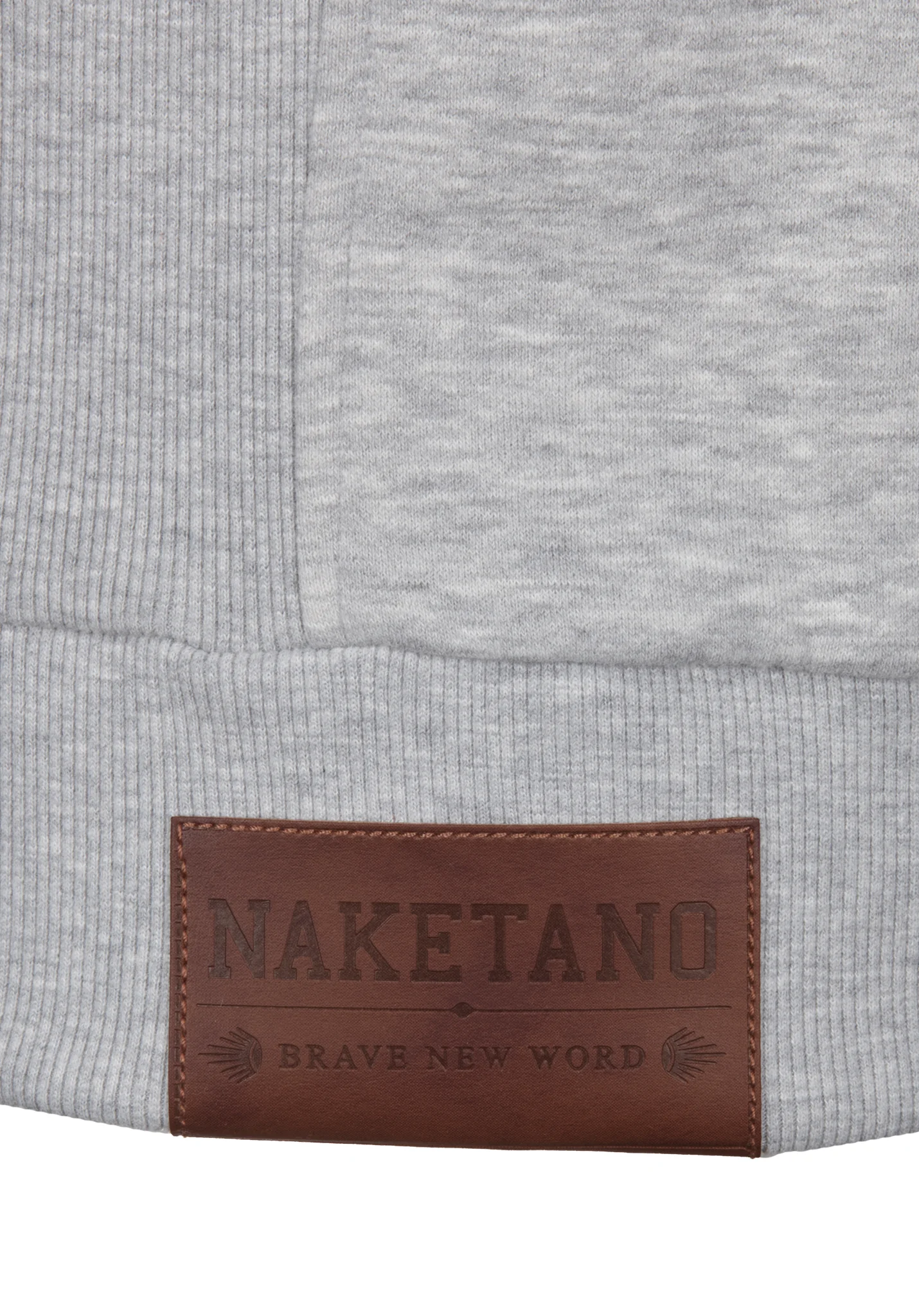 Birol 20 - Grey Melange - Image 8