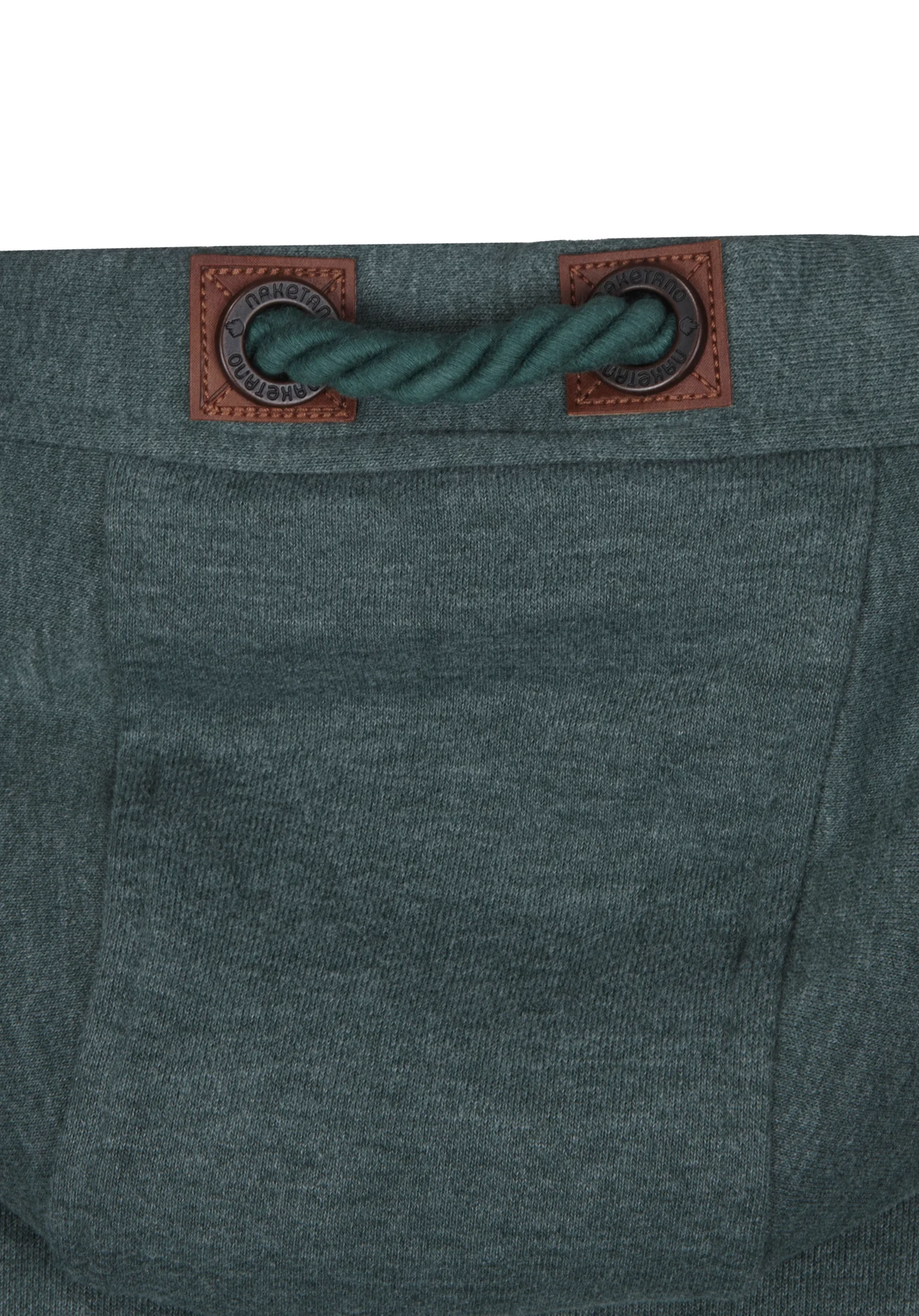 Birol 20 - Jungle Green Melange - Image 5