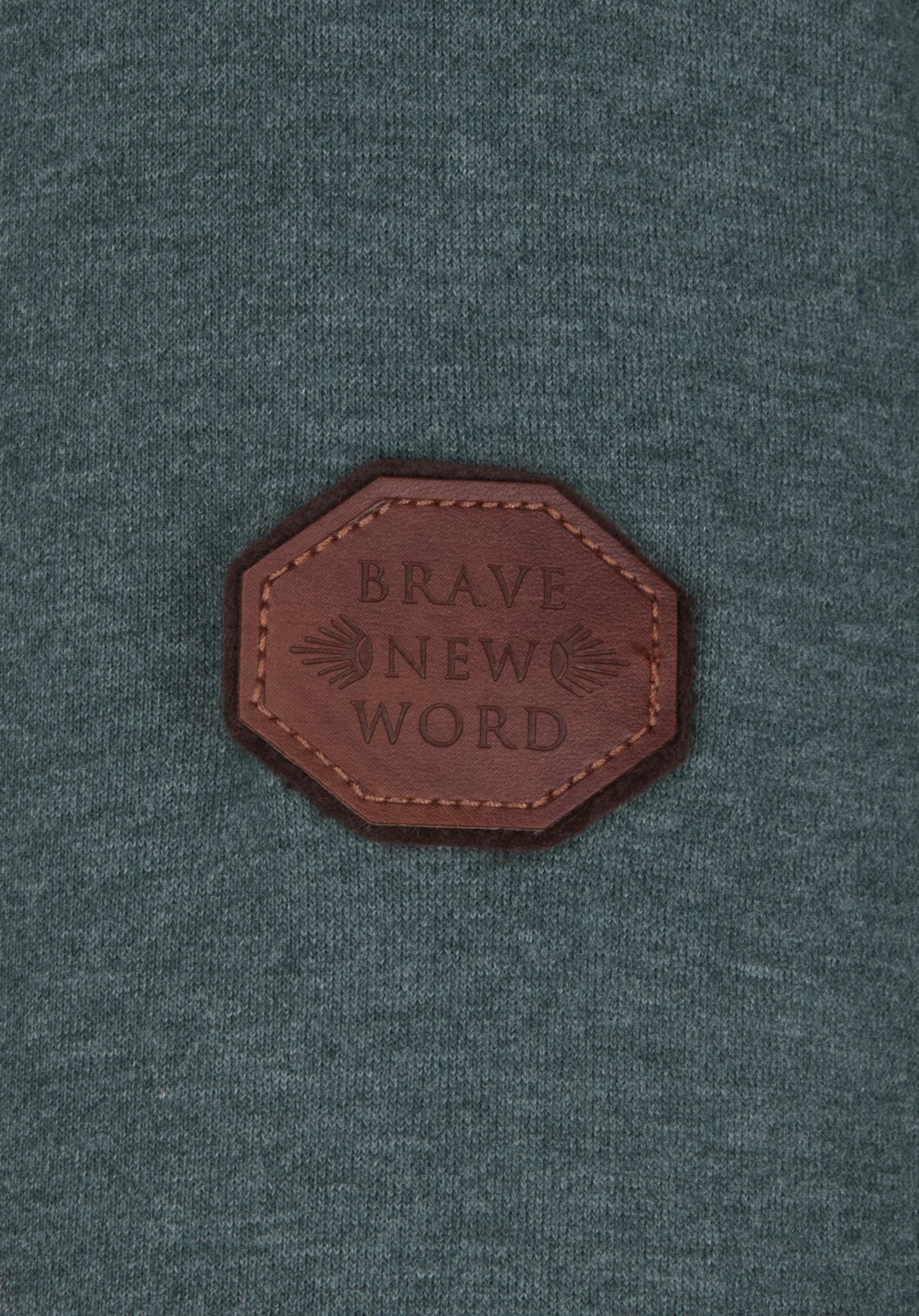 Birol 20 - Jungle Green Melange - Image 6