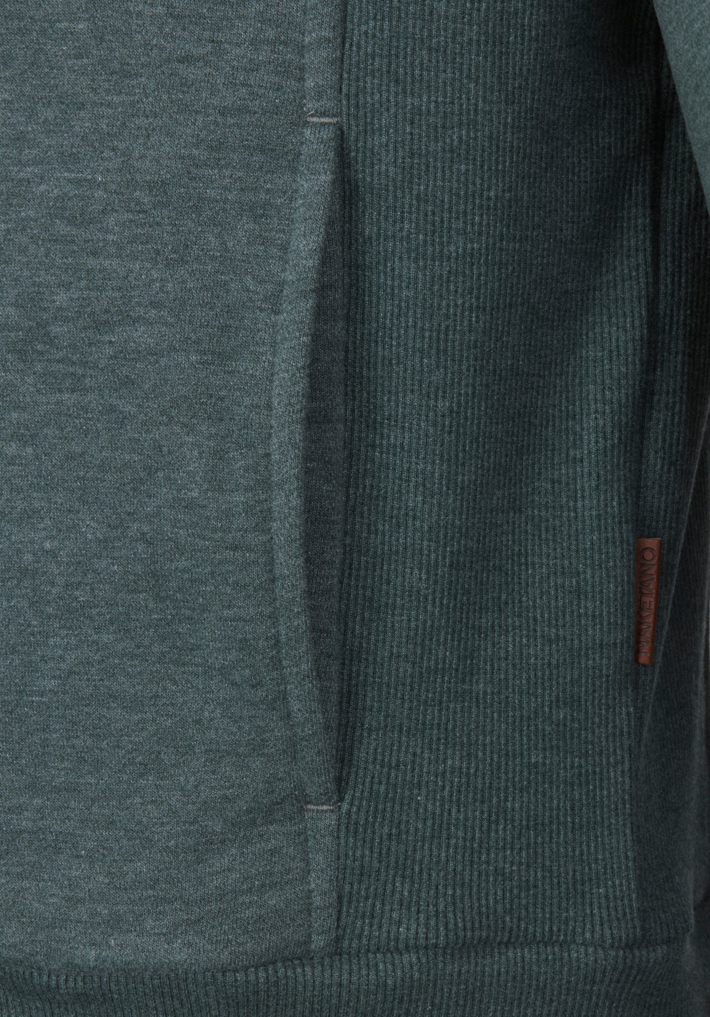 Birol 20 - Jungle Green Melange - Image 7