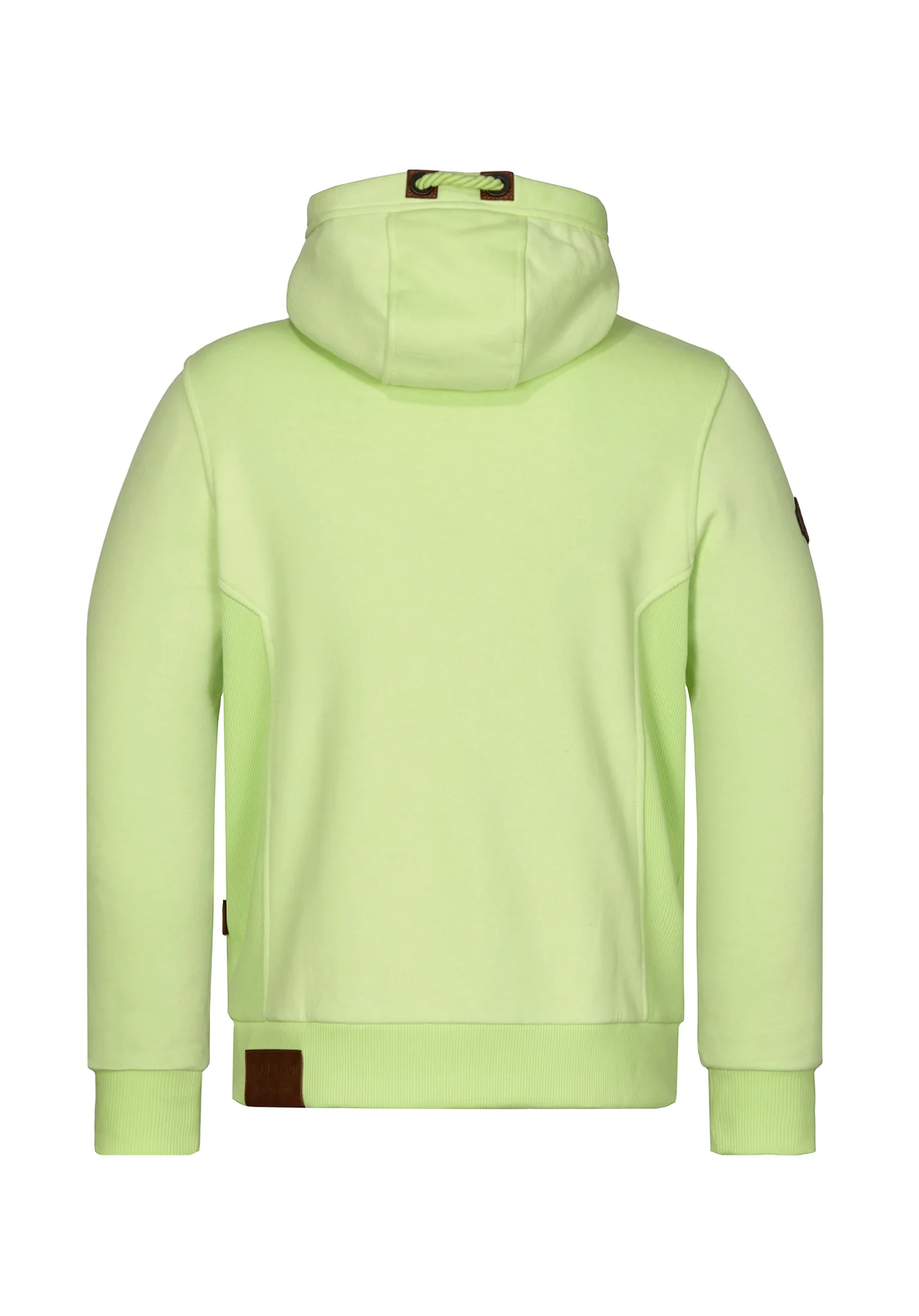 Birol 20 - Matcha Green Melange - Image 2