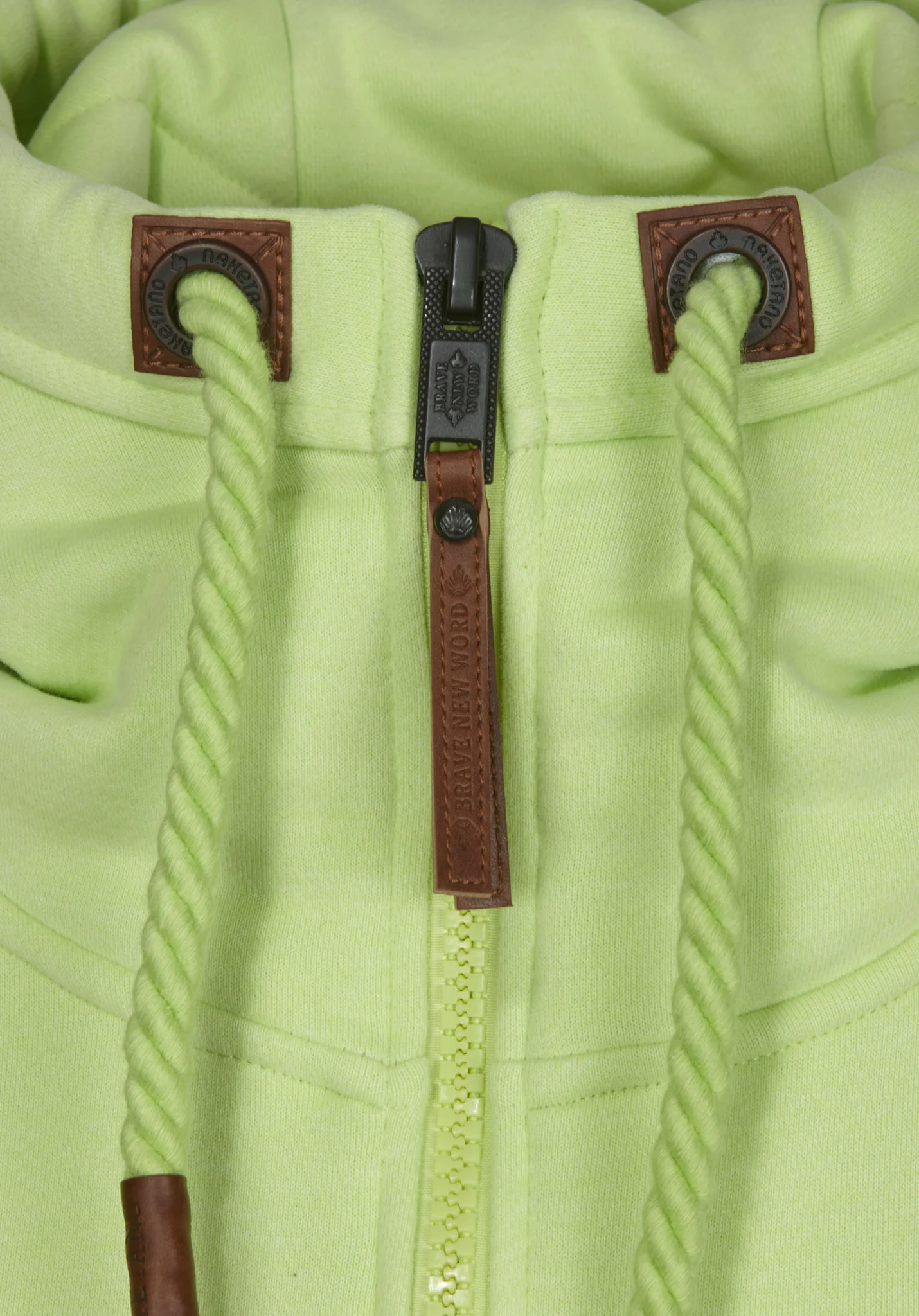Birol 20 - Matcha Green Melange - Image 3