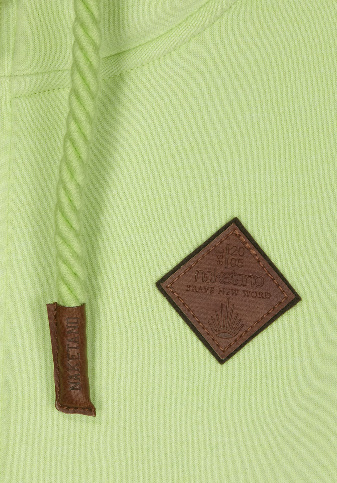 Birol 20 - Matcha Green Melange - Image 5