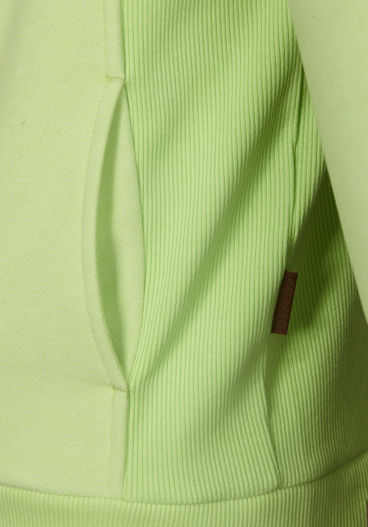 Birol 20 - Matcha Green Melange - Image 7