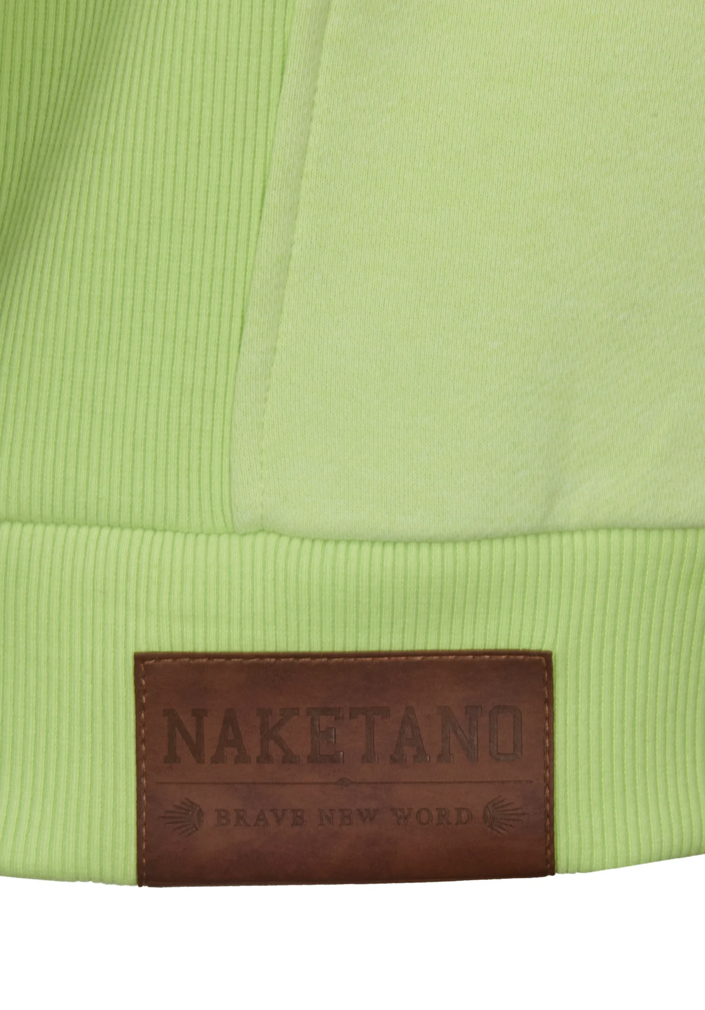 Birol 20 - Matcha Green Melange - Image 8