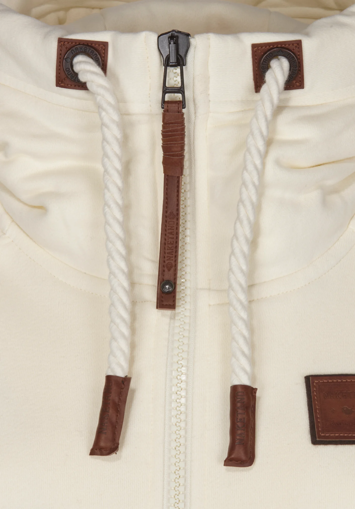 Brazzo 20 - Beige Melange - Image 3