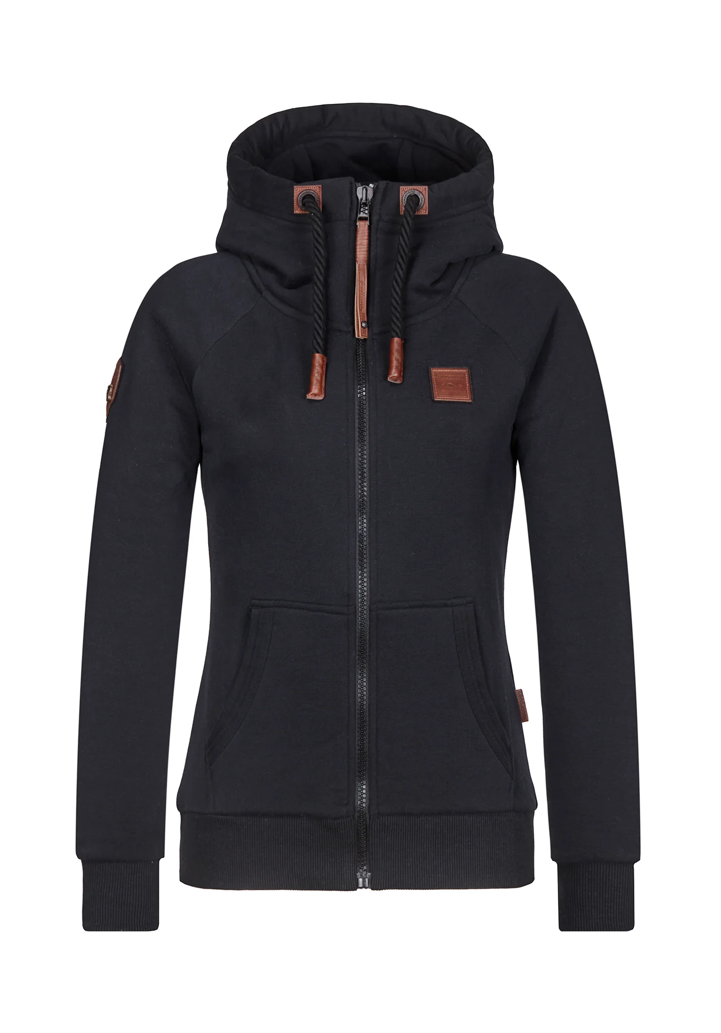 Brazzo 20 - Black