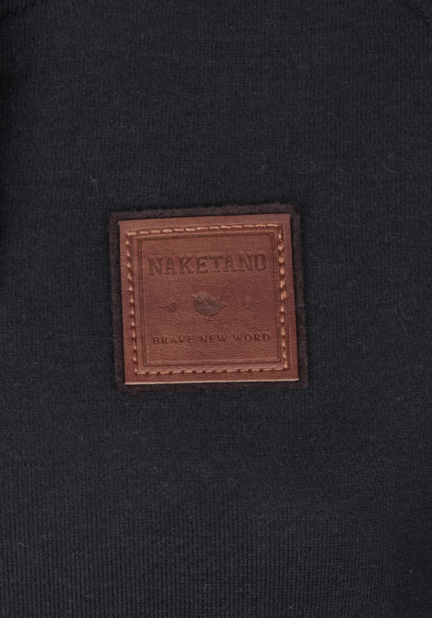 Brazzo 20 - Black - Image 4